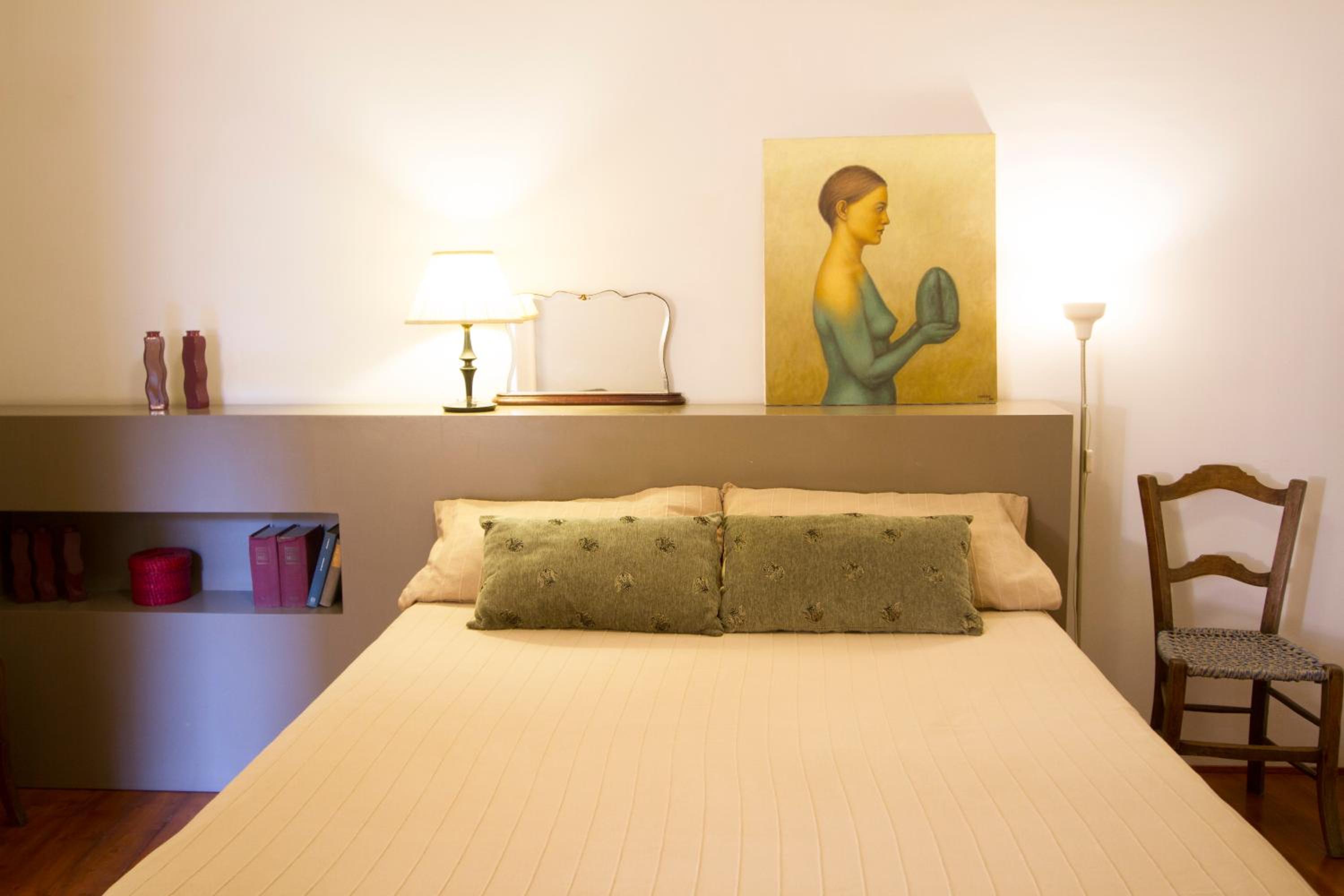 Tre Vie apARTment con terrazza