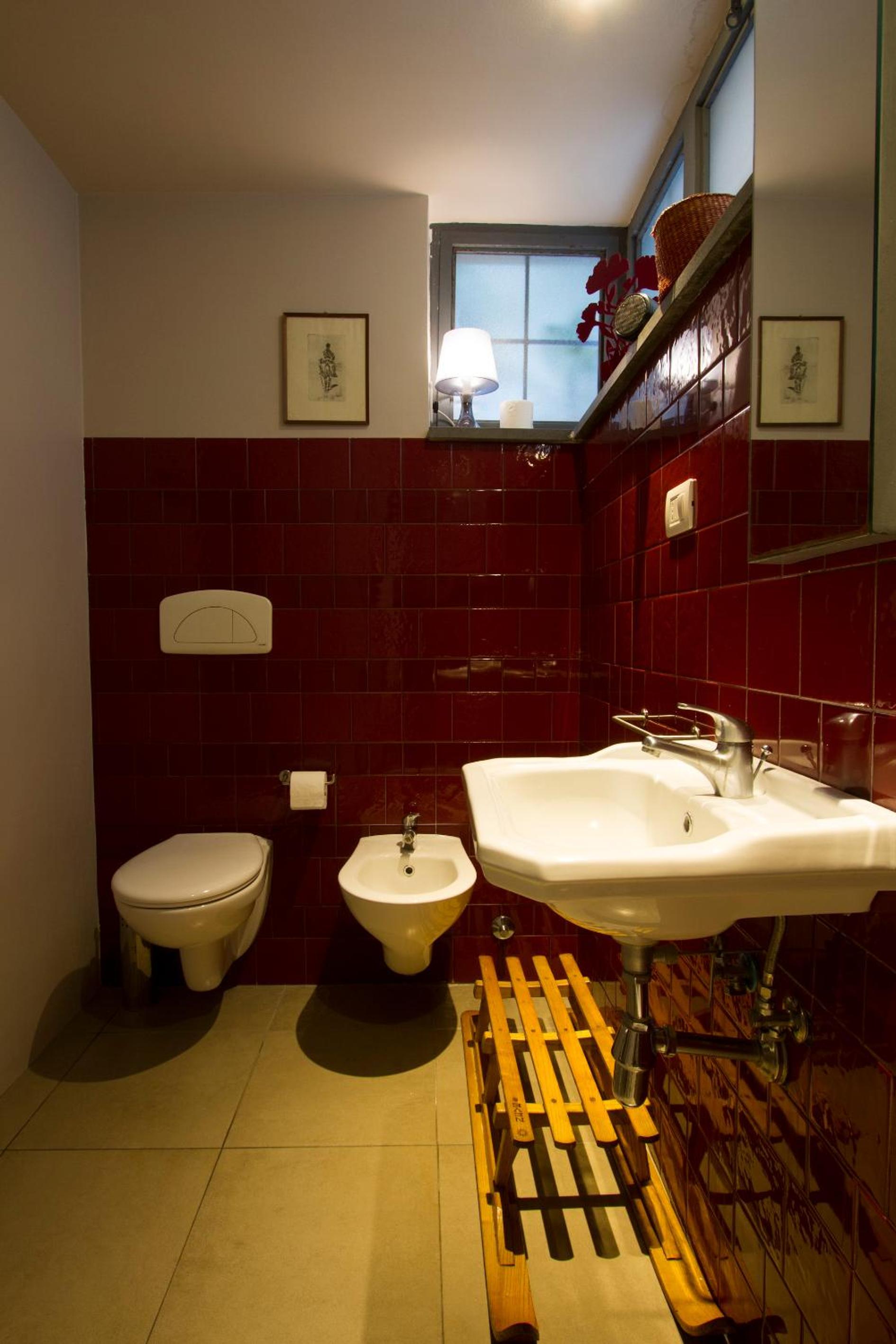 Tre Vie apARTment con terrazza