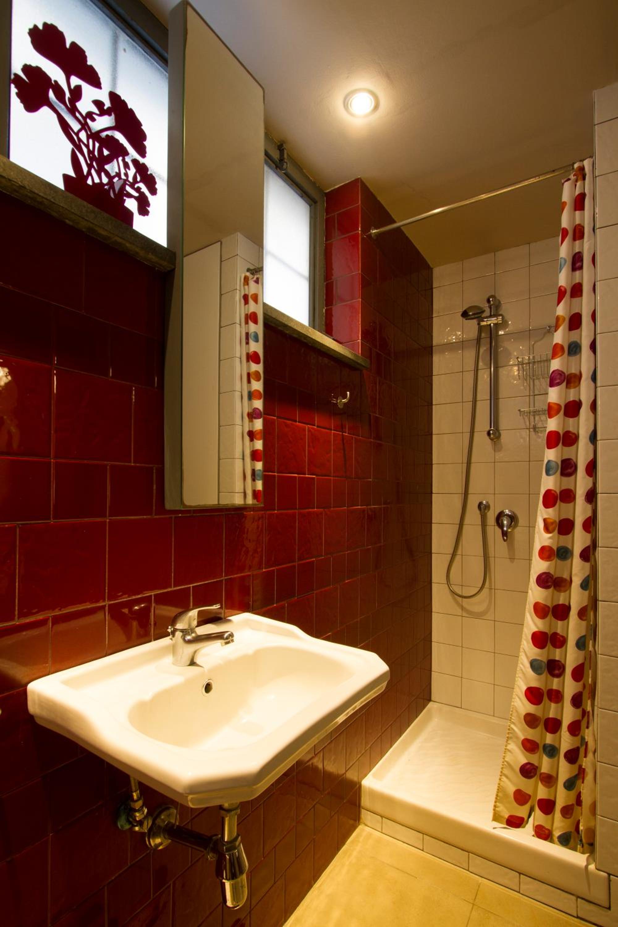 Tre Vie apARTment con terrazza