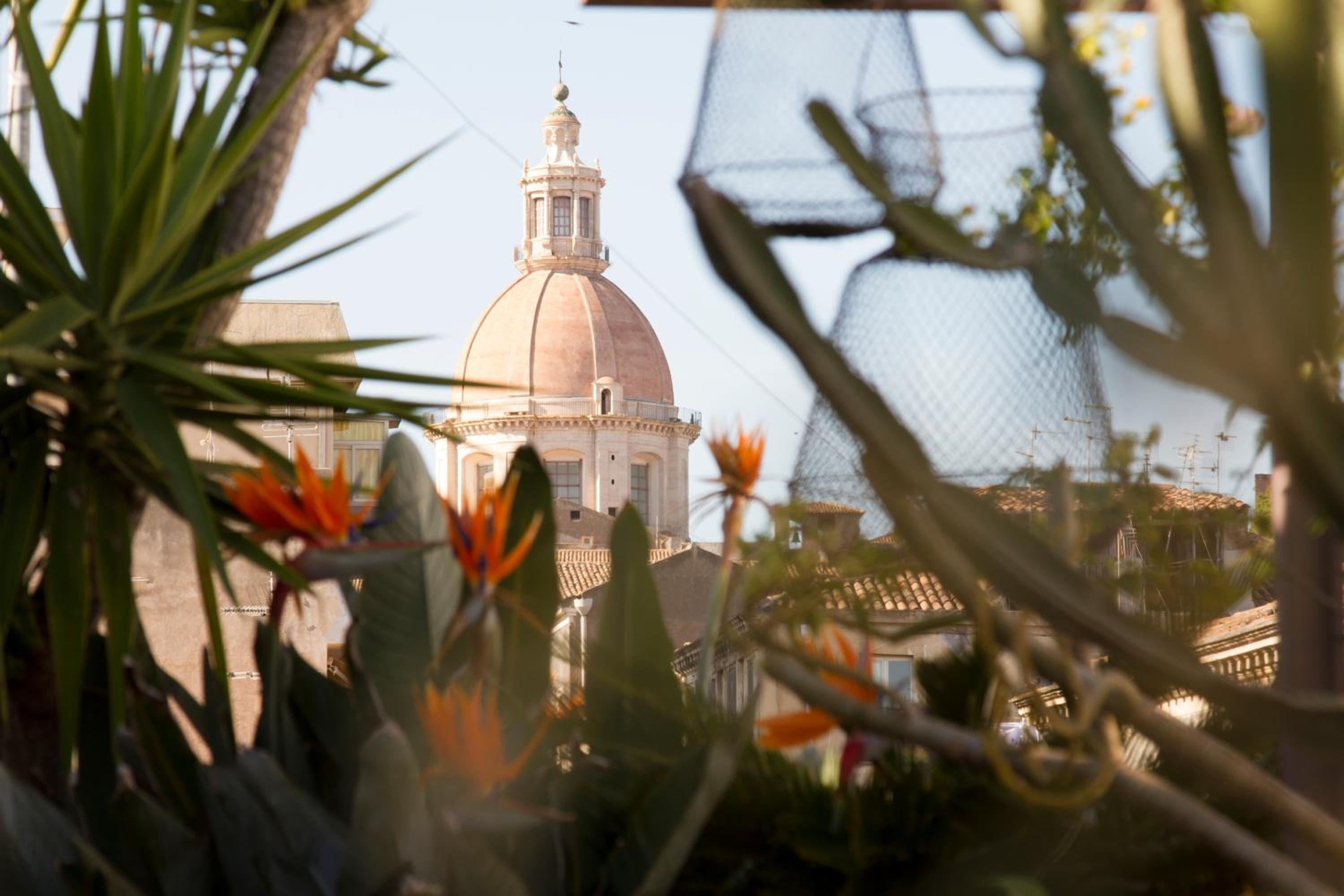 Tre Vie apARTment con terrazza