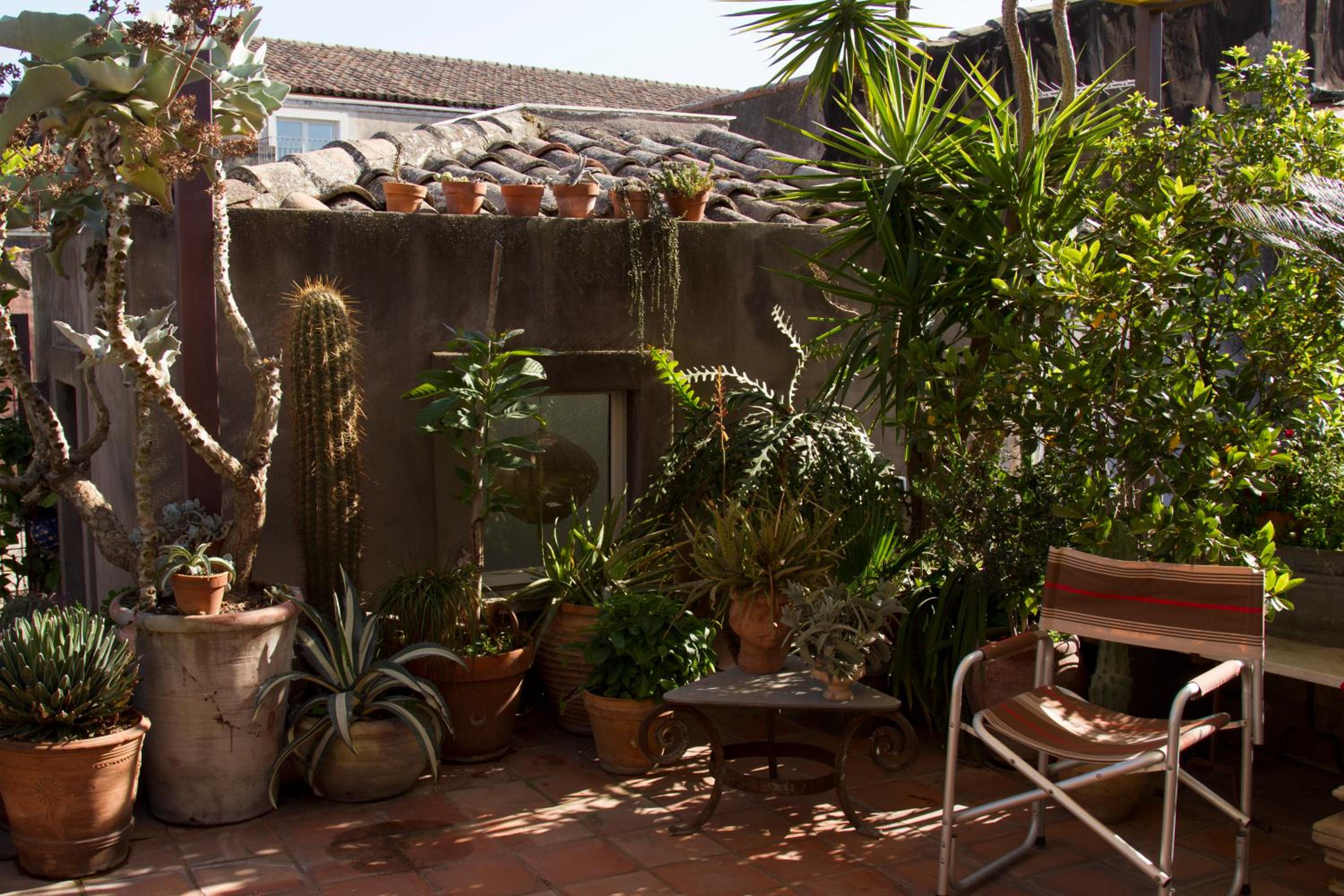 Tre Vie apARTment con terrazza