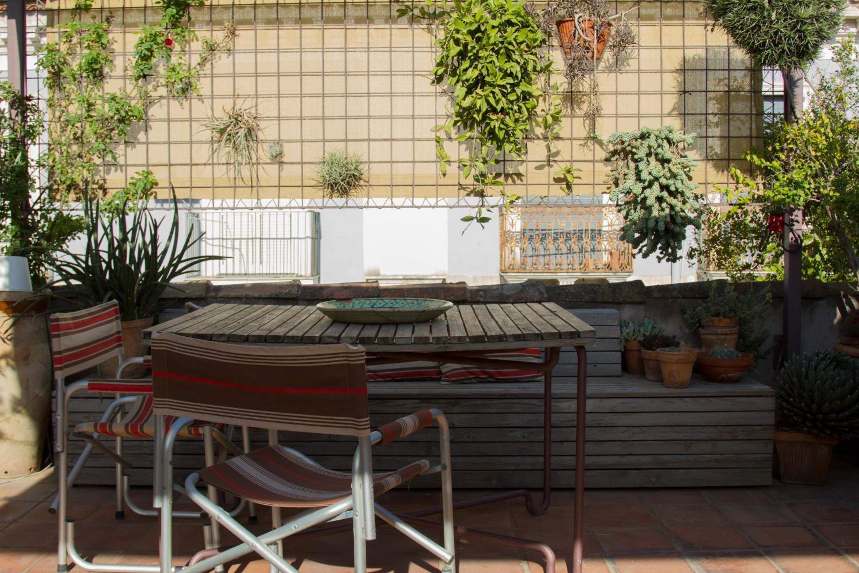 Tre Vie apARTment con terrazza