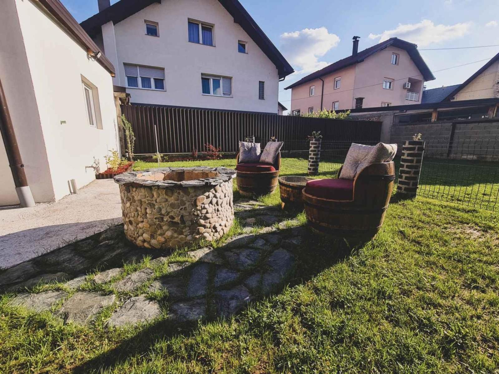 Sweet Home Tuzla view 3
