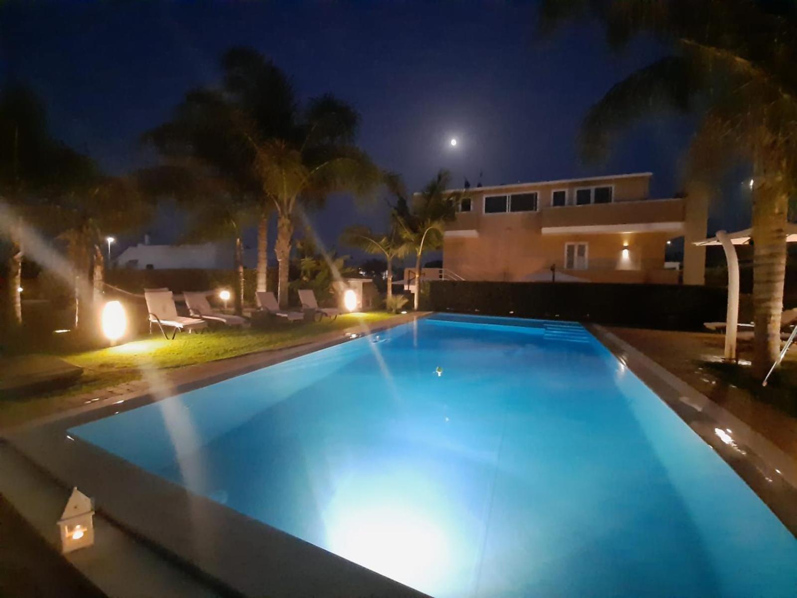 Le Murge Del Salento Hotel b&b Depandance view 2