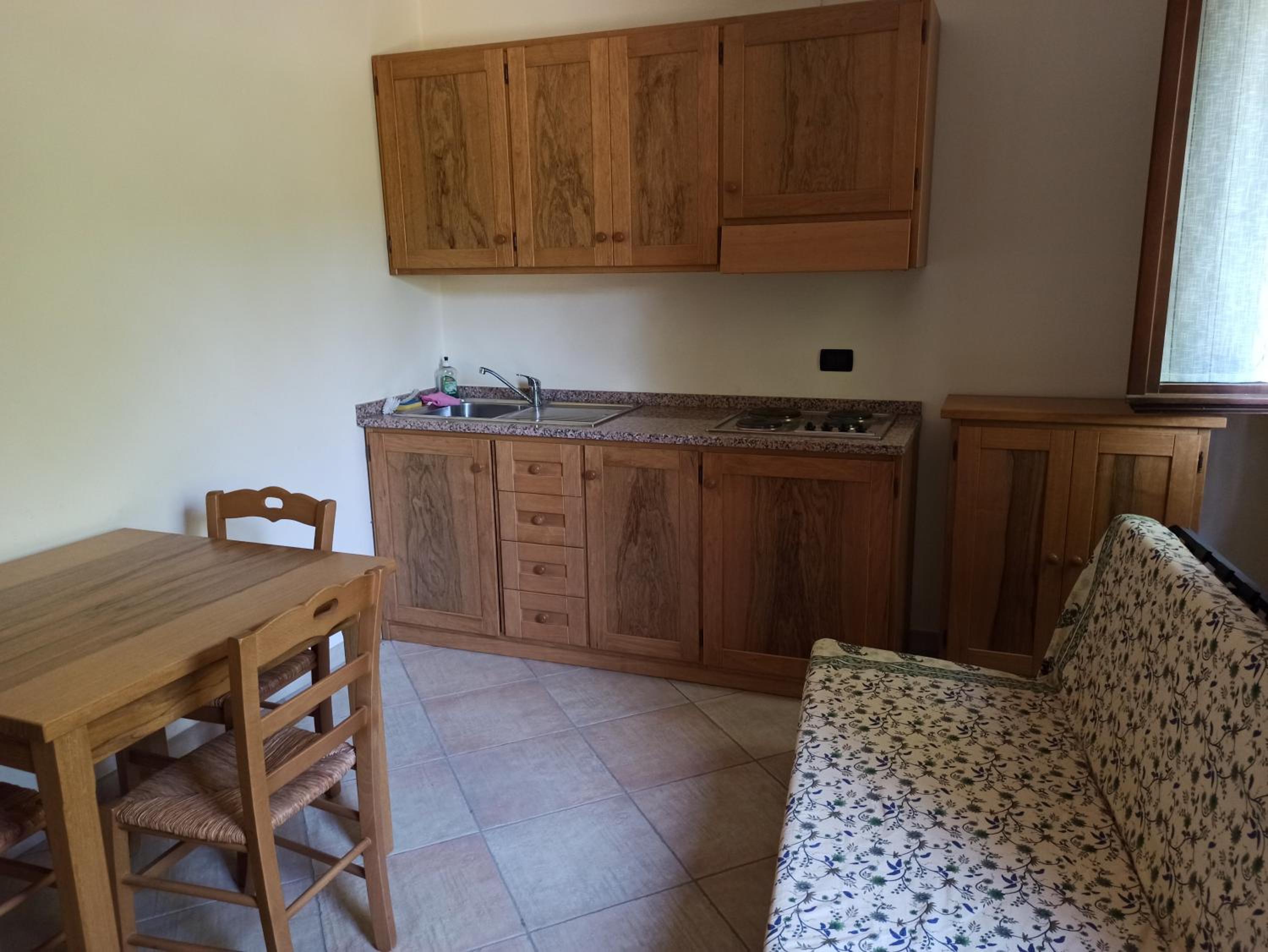 Agriturismo Macìn