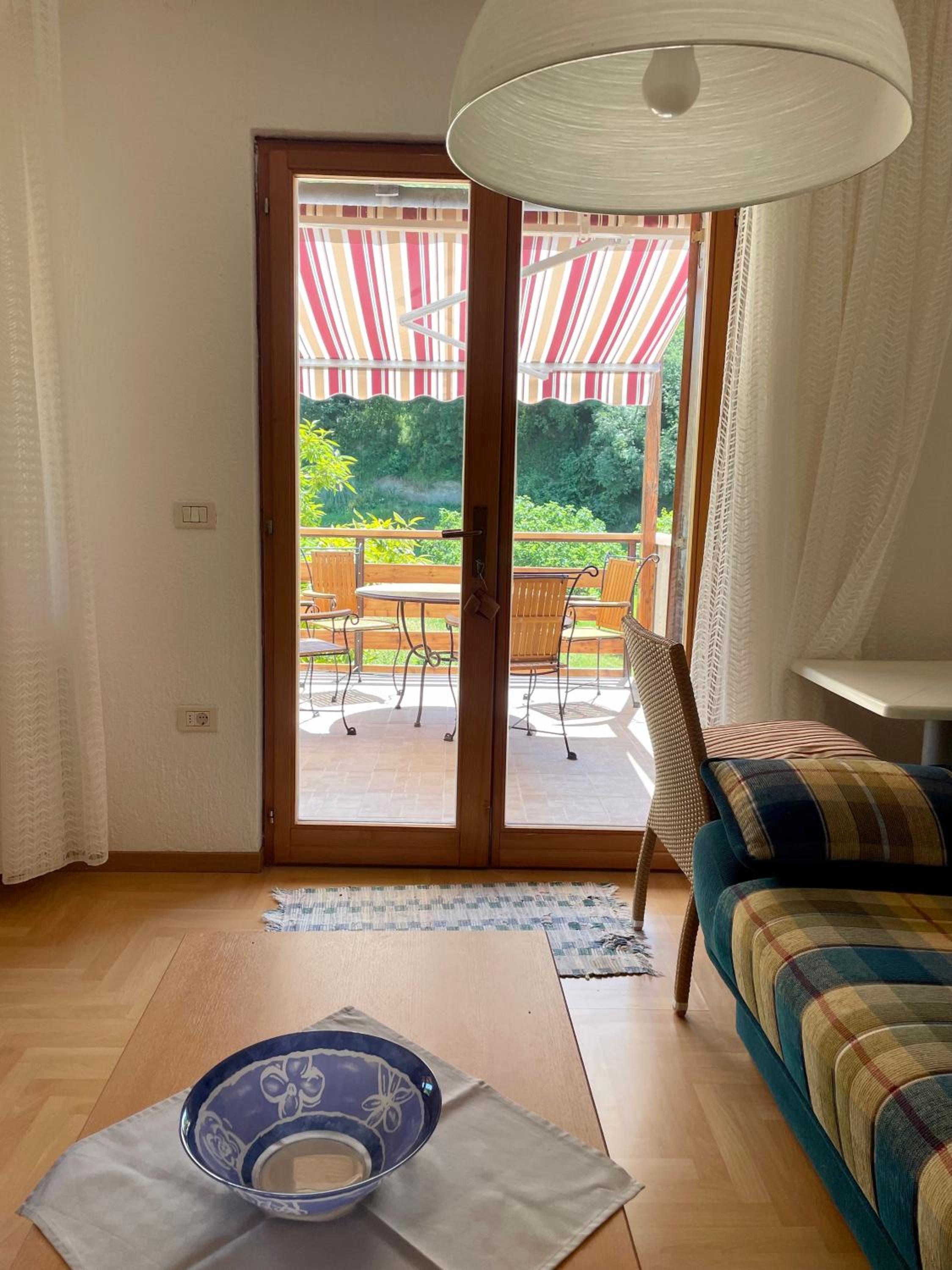 Apartment Olive Grove view 5