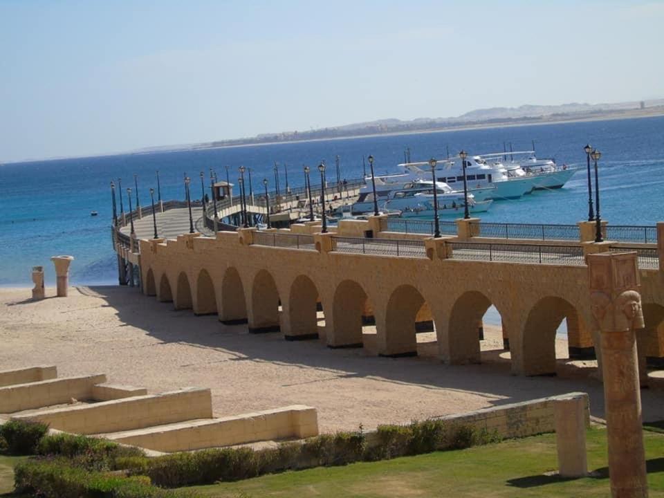 Luxury suite for rent in Sahl Hasheesh