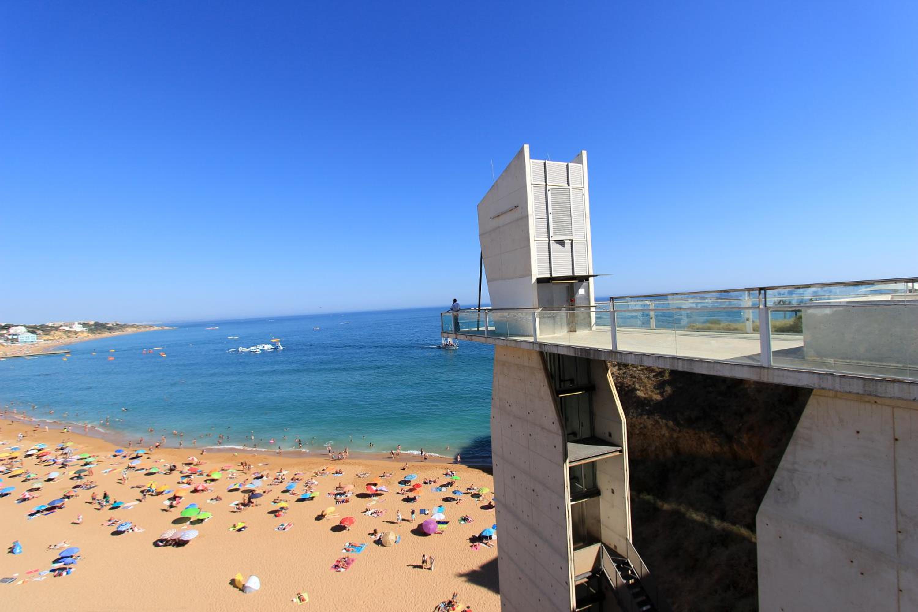 Charming Blue Albufeira view 3