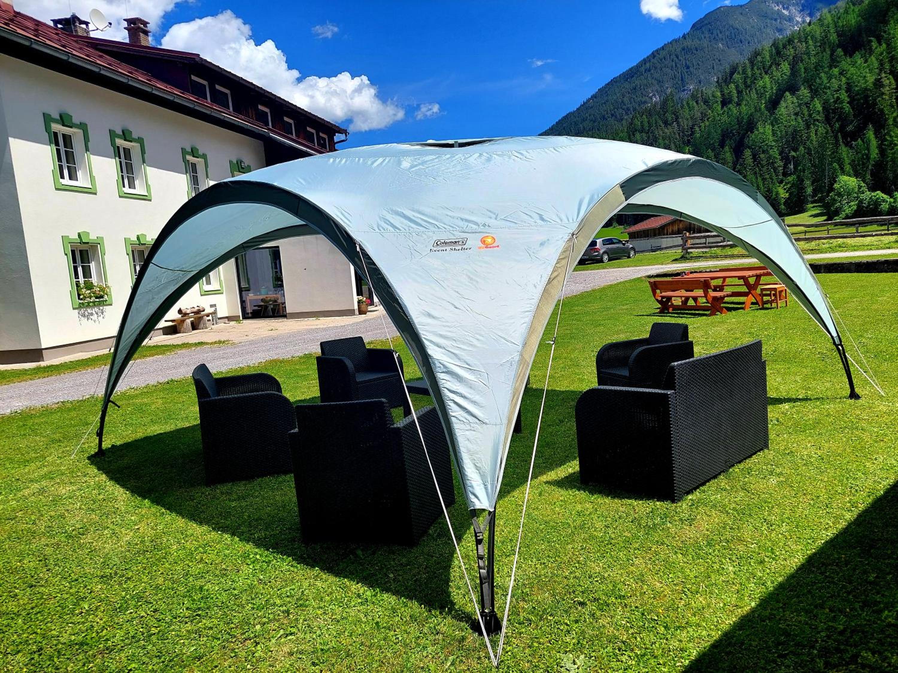 De Nussi's Chalet 1