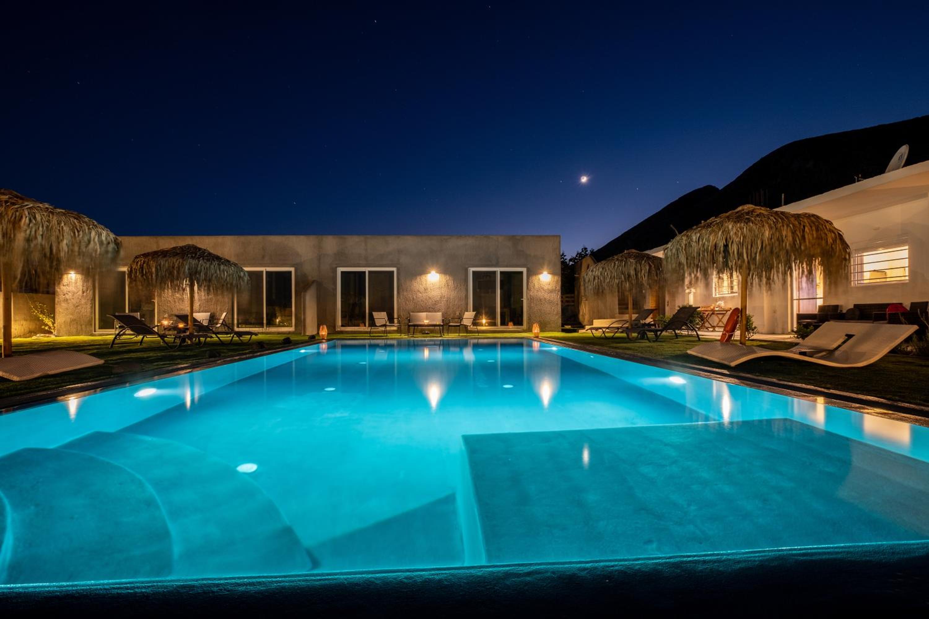 Sagma Villas photo 3