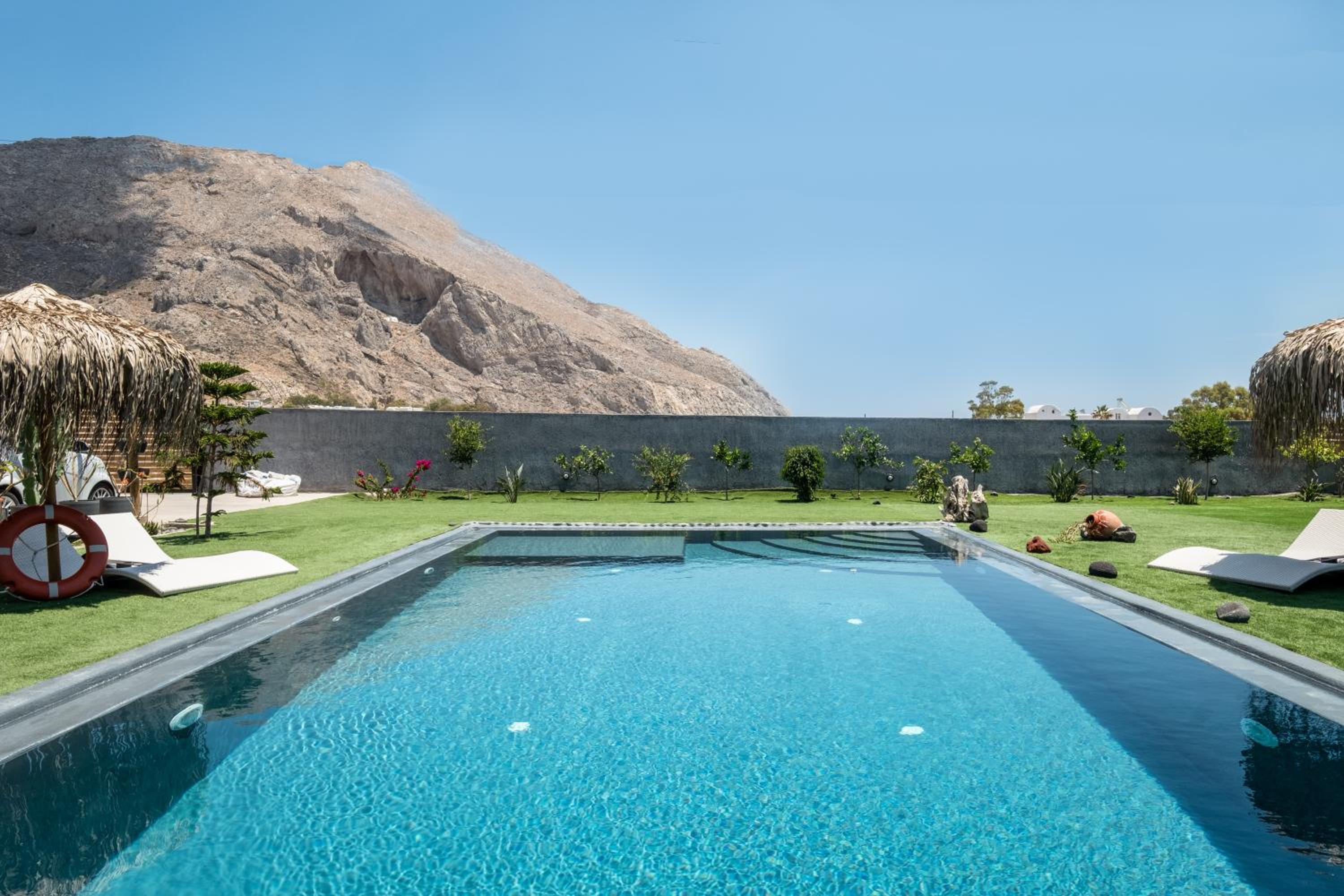 Sagma Villas photo 5