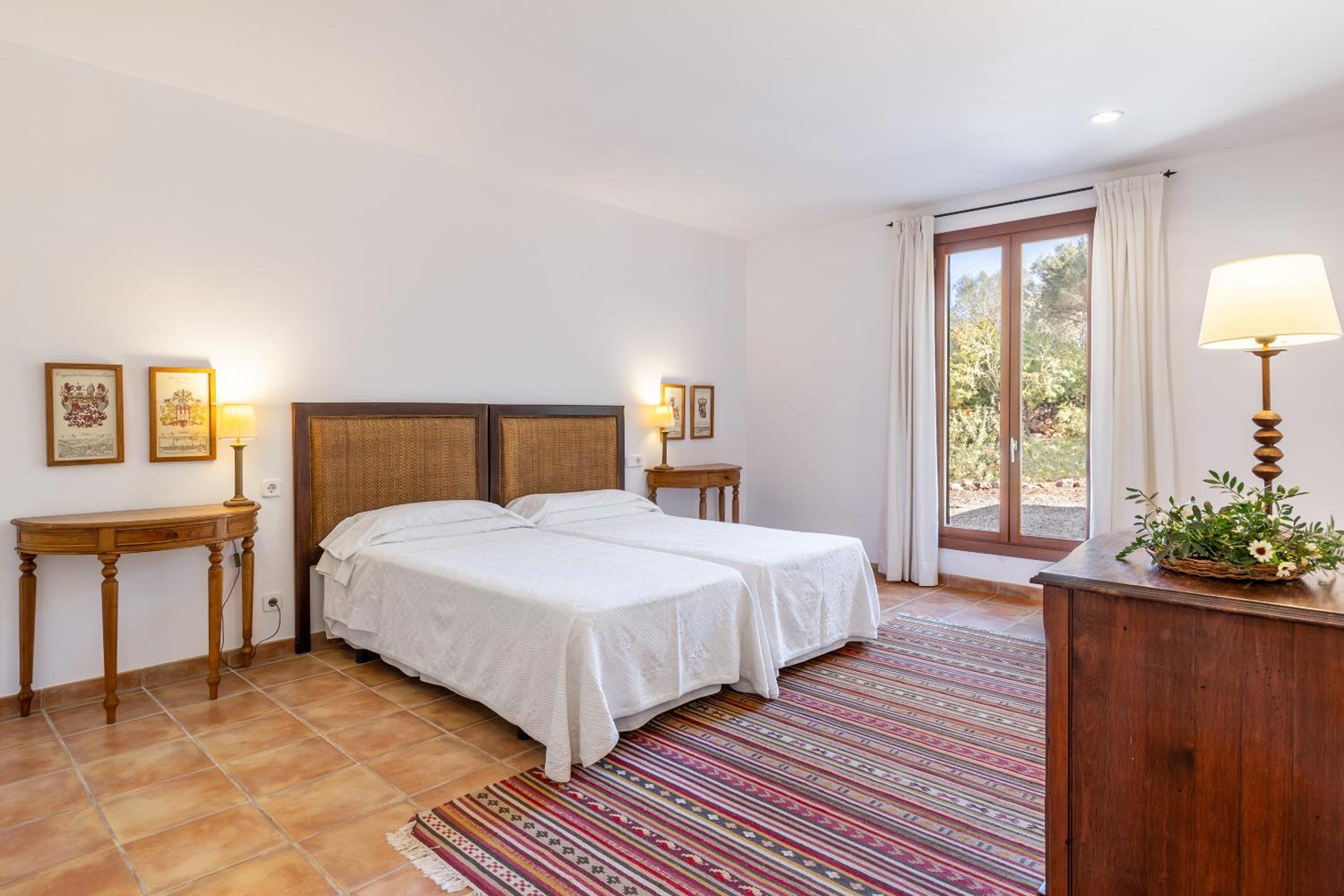Finca Son Blat