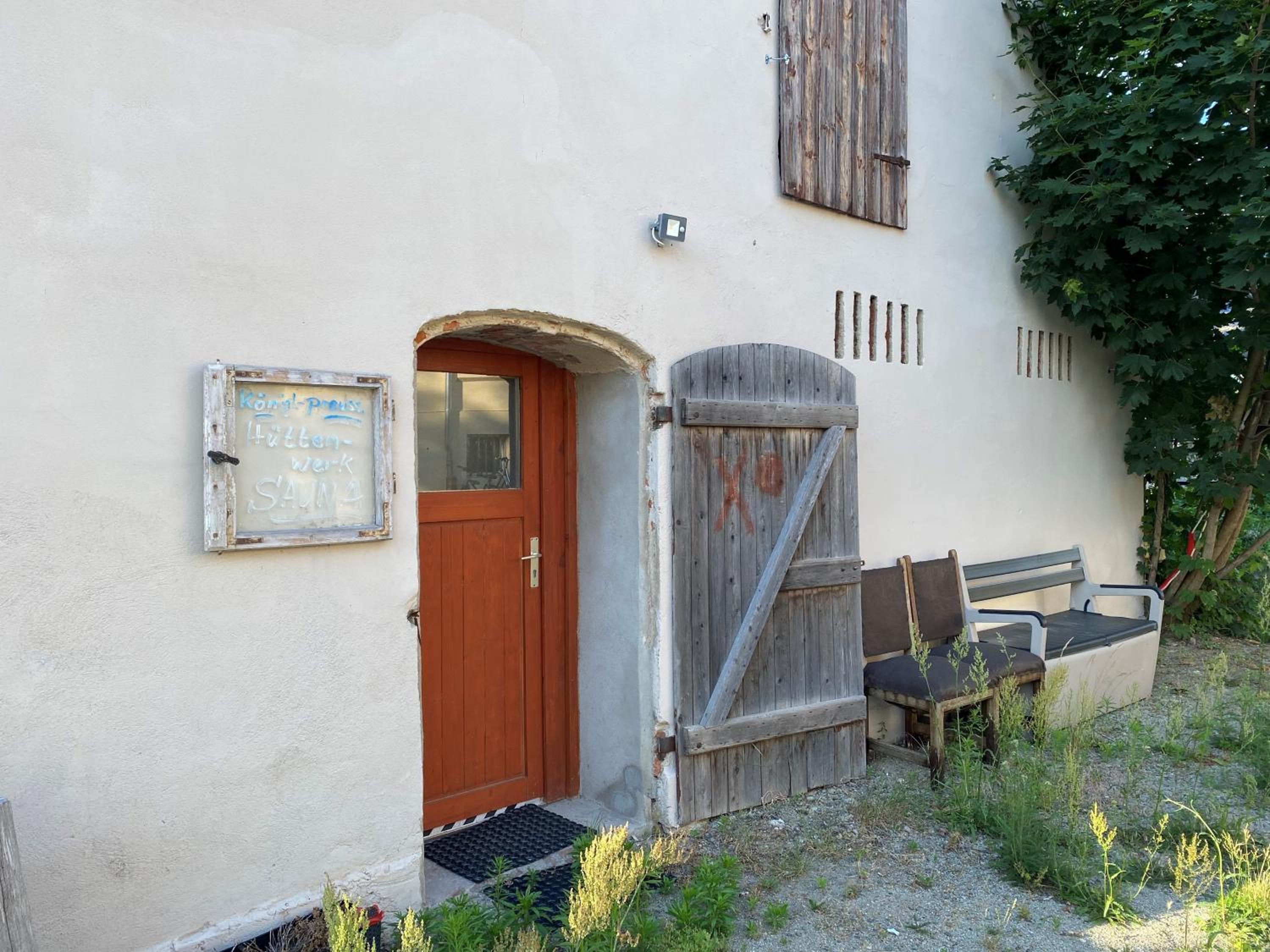 Ostsee Radlerpension Peitz