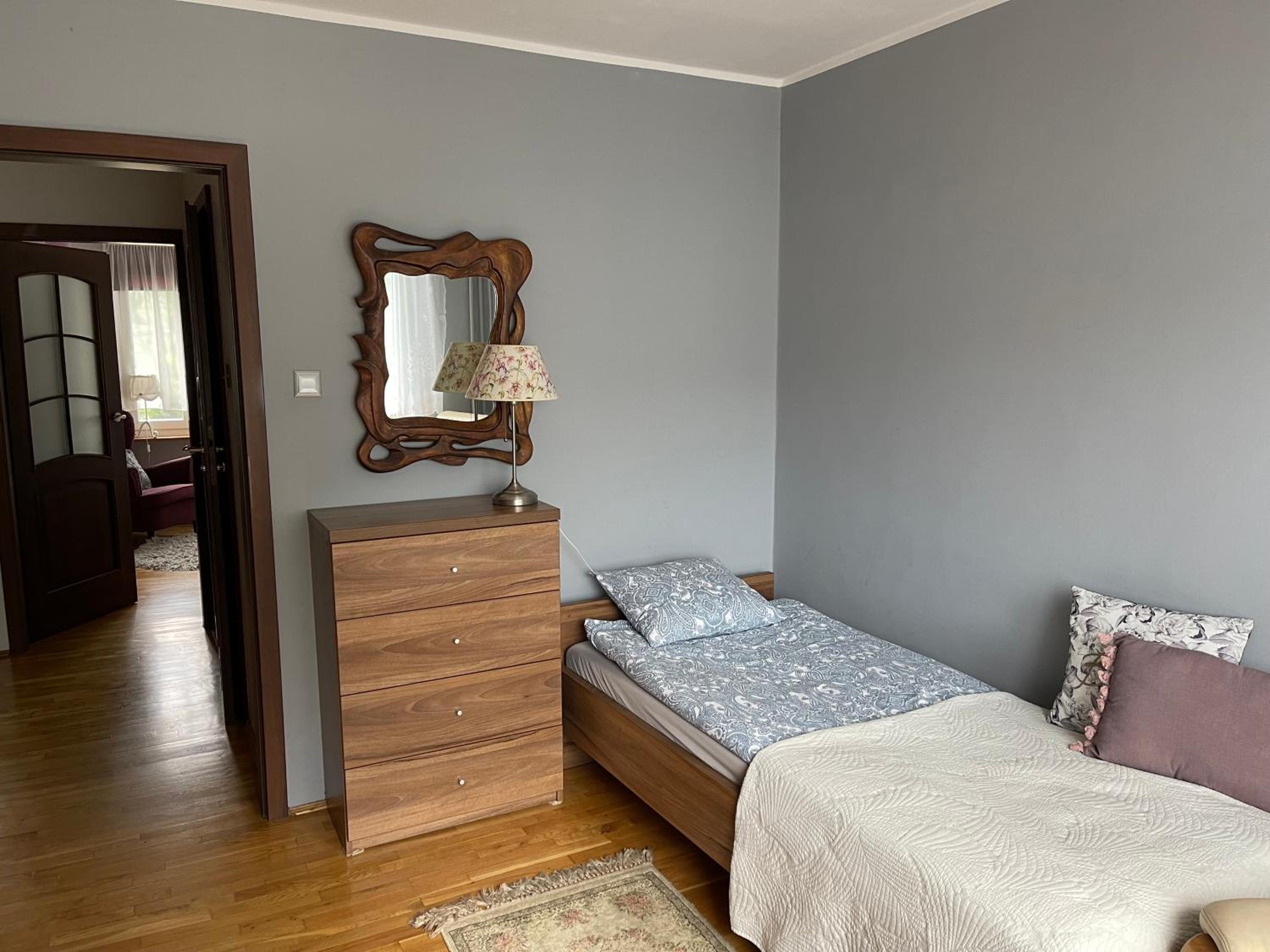 Apartament Siewna-moje miejsce na idealne wakacje view 4