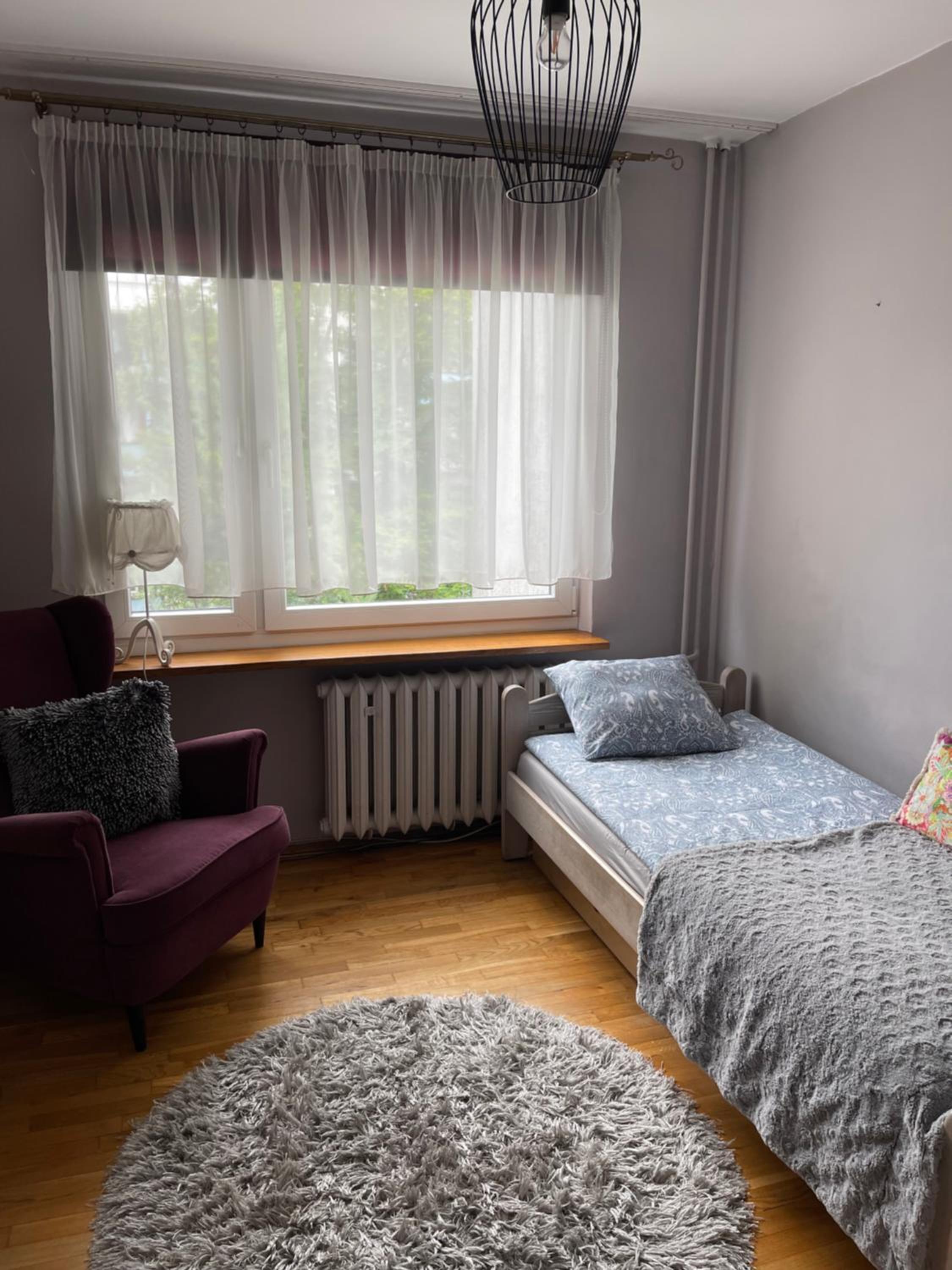 Apartament Siewna-moje miejsce na idealne wakacje view 3