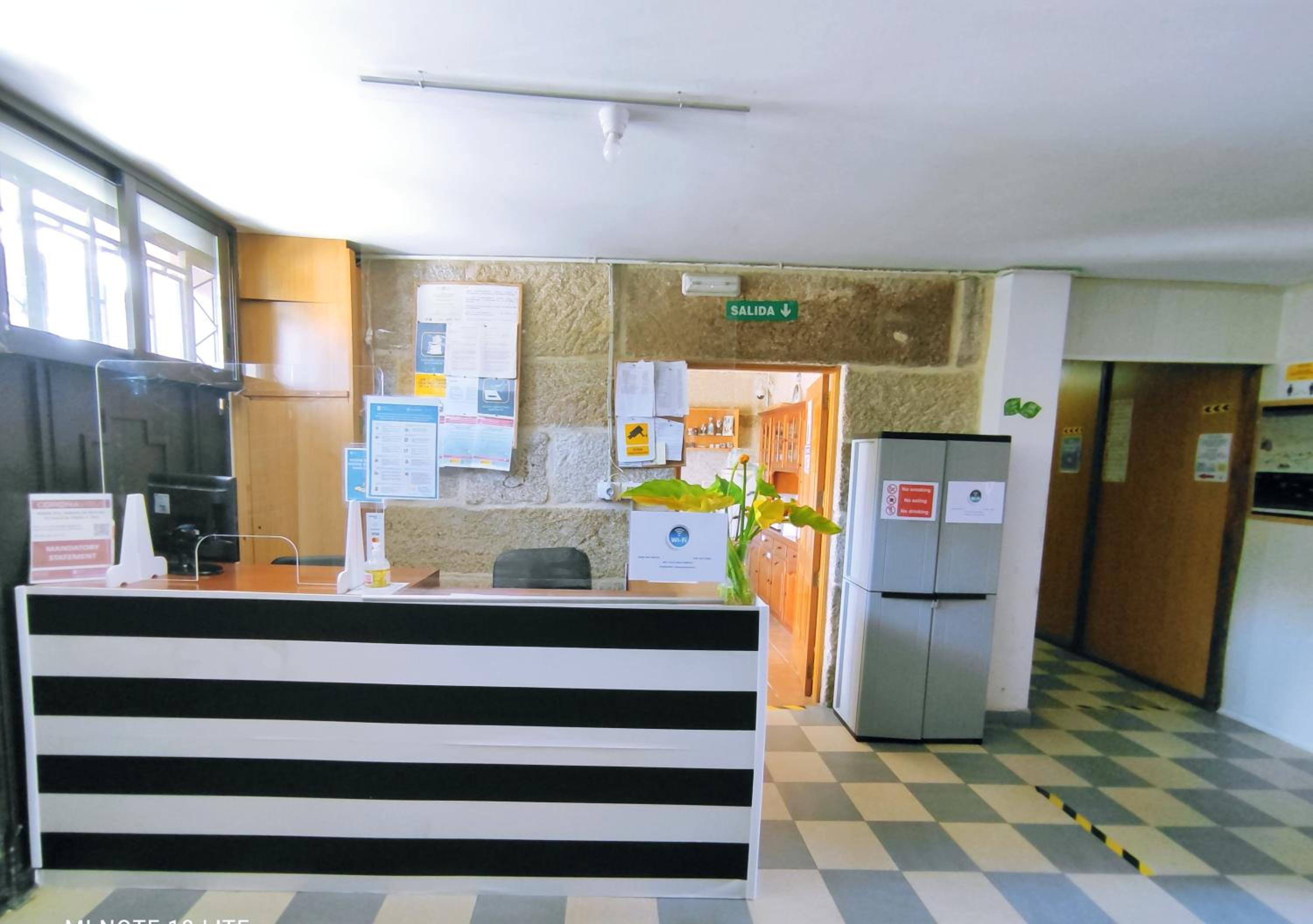 Albergue Villa San Clemente