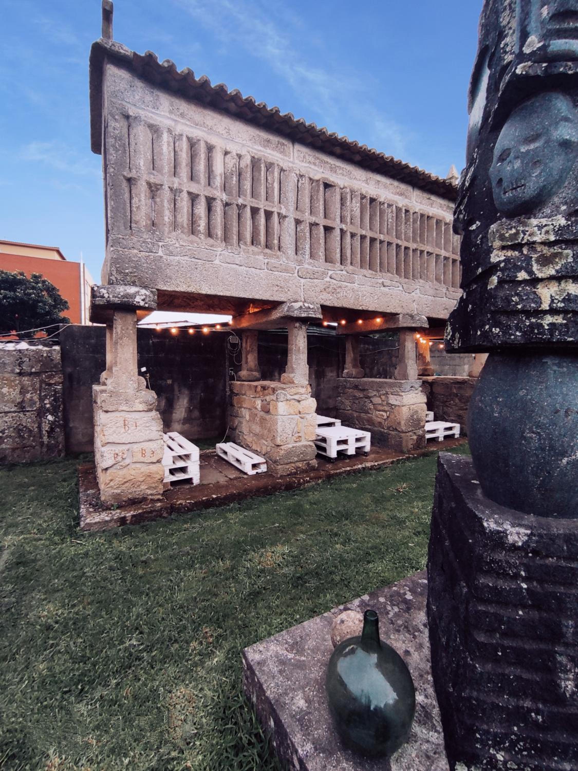 Albergue Villa San Clemente