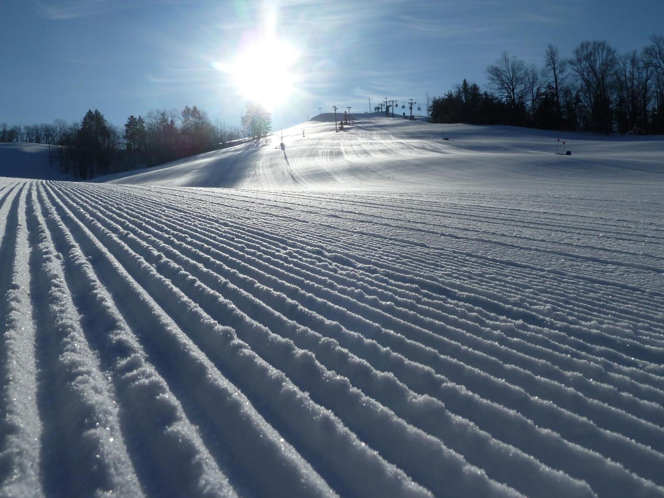 Caberfae Peaks Ski & Golf Resort