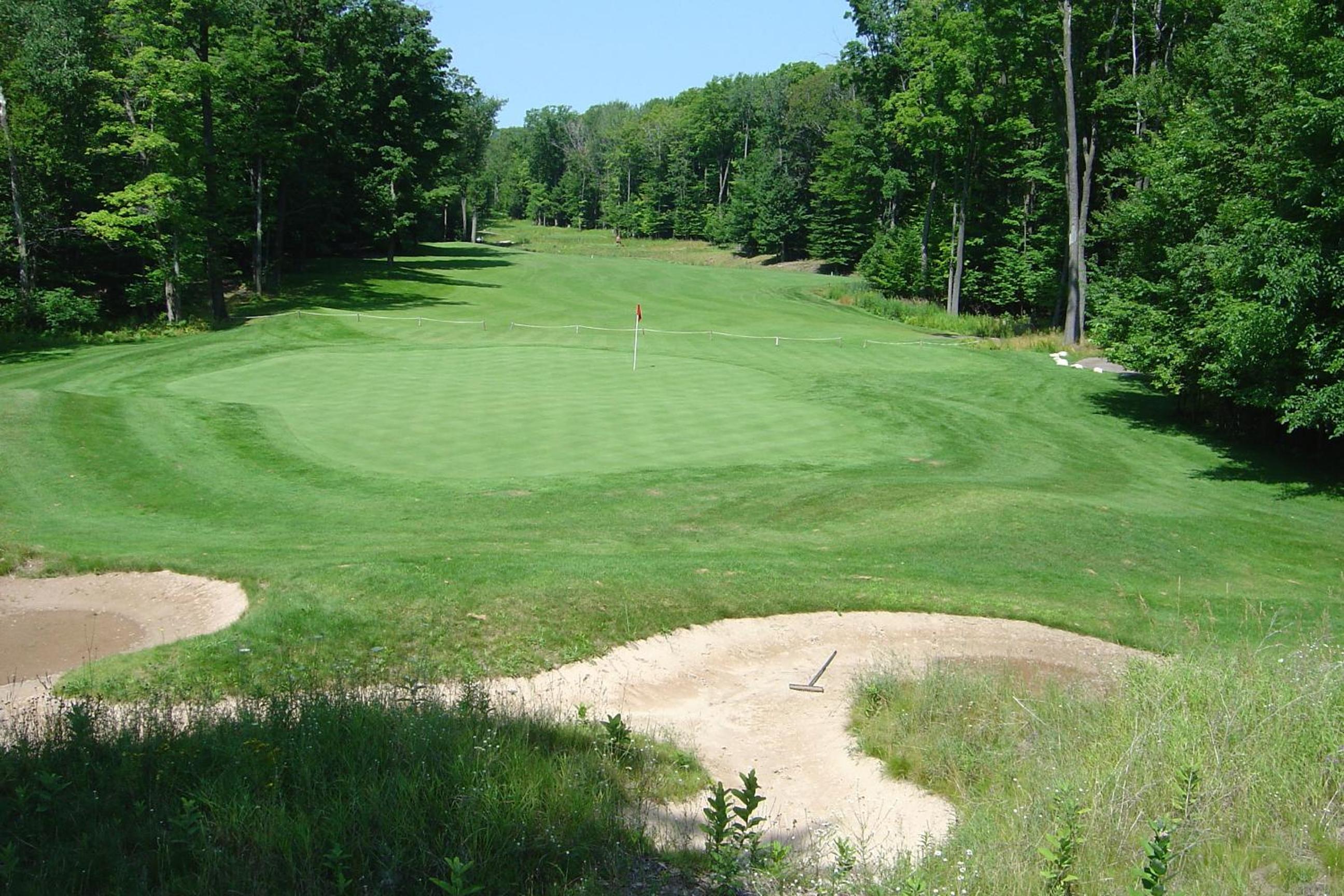 Caberfae Peaks Ski  Golf Resort - Property Image 3