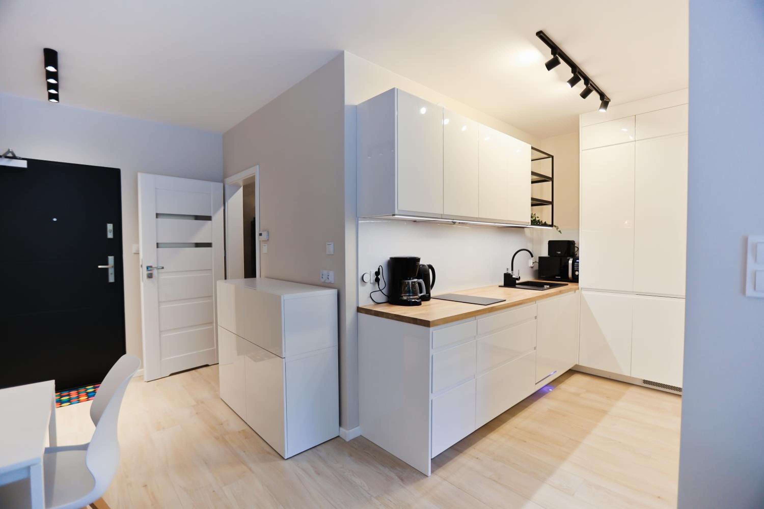 M&K Apartamenty - Nadmorski Zagajnik view 5