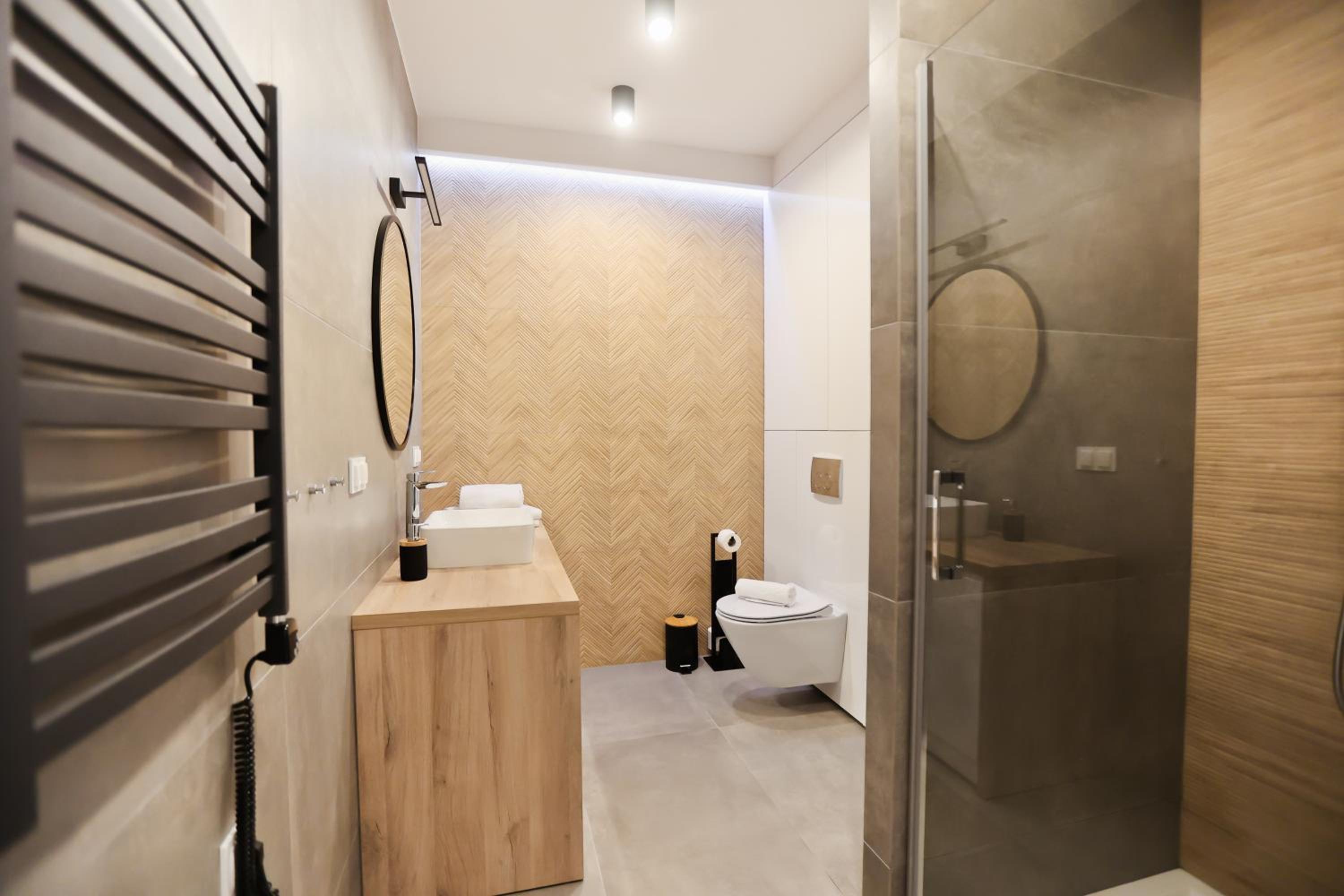 M&K Apartamenty - Nadmorski Zagajnik view 4