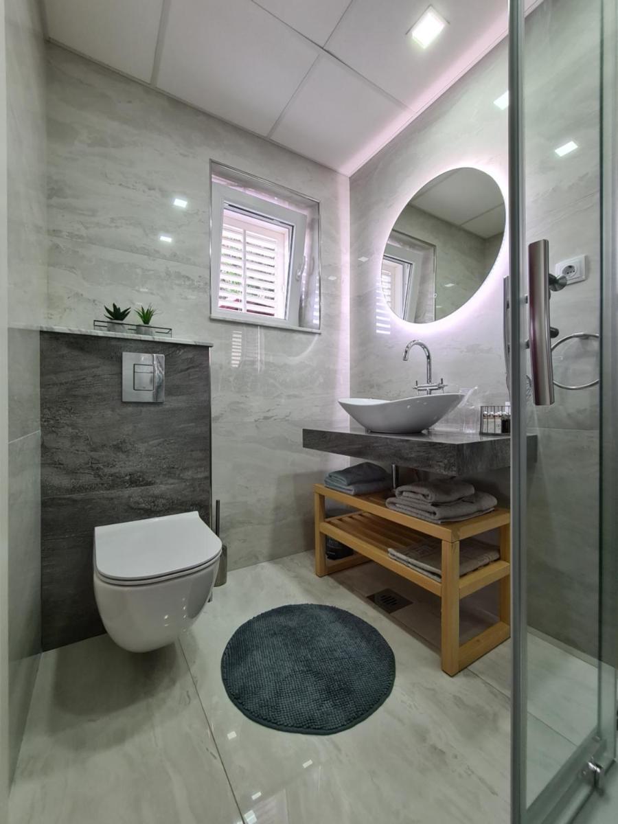 Bed and Breakfast Villa Klaic