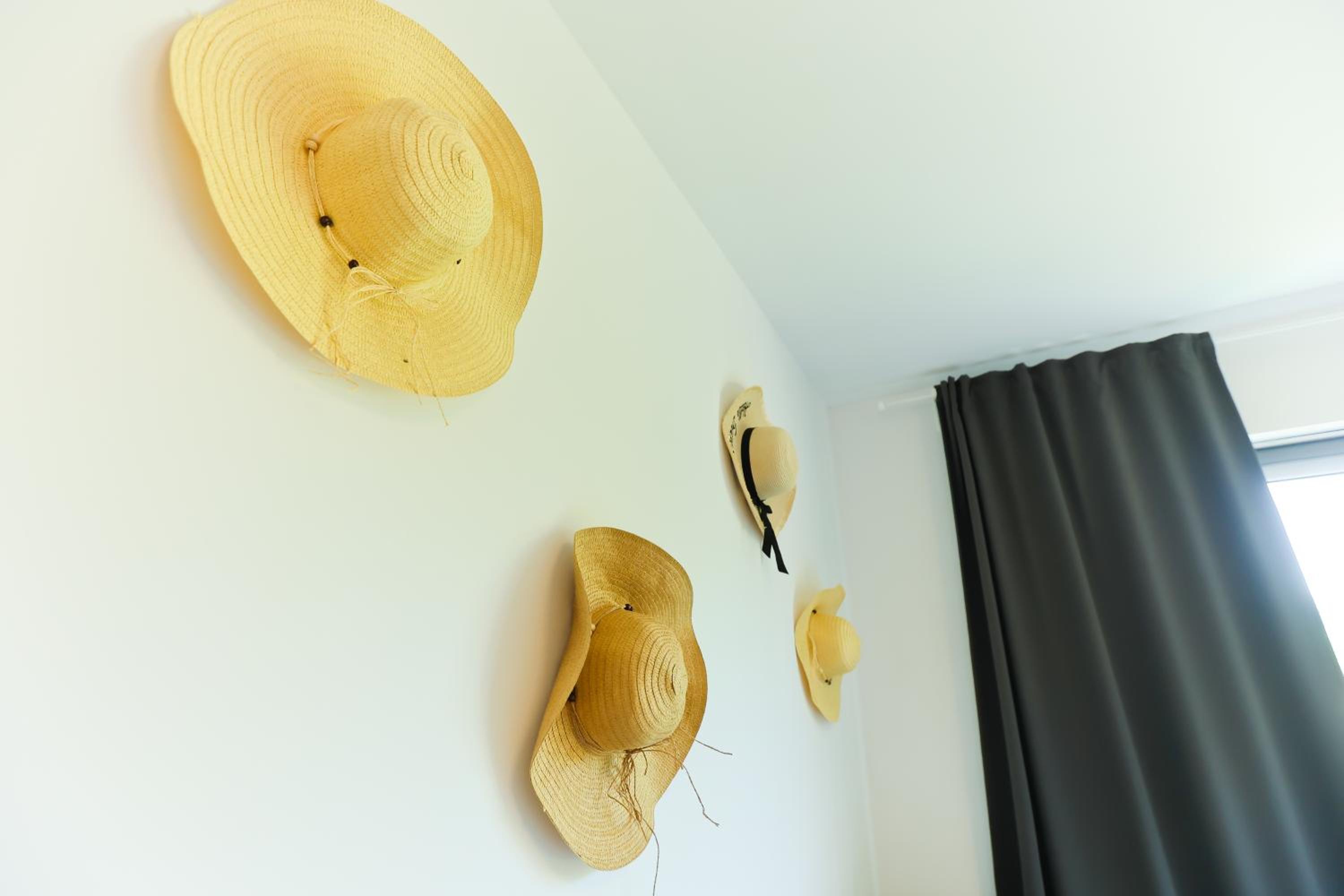 M&K Apartament Słomkowe Kapelusze - Wyspa Sobieszewska view 3