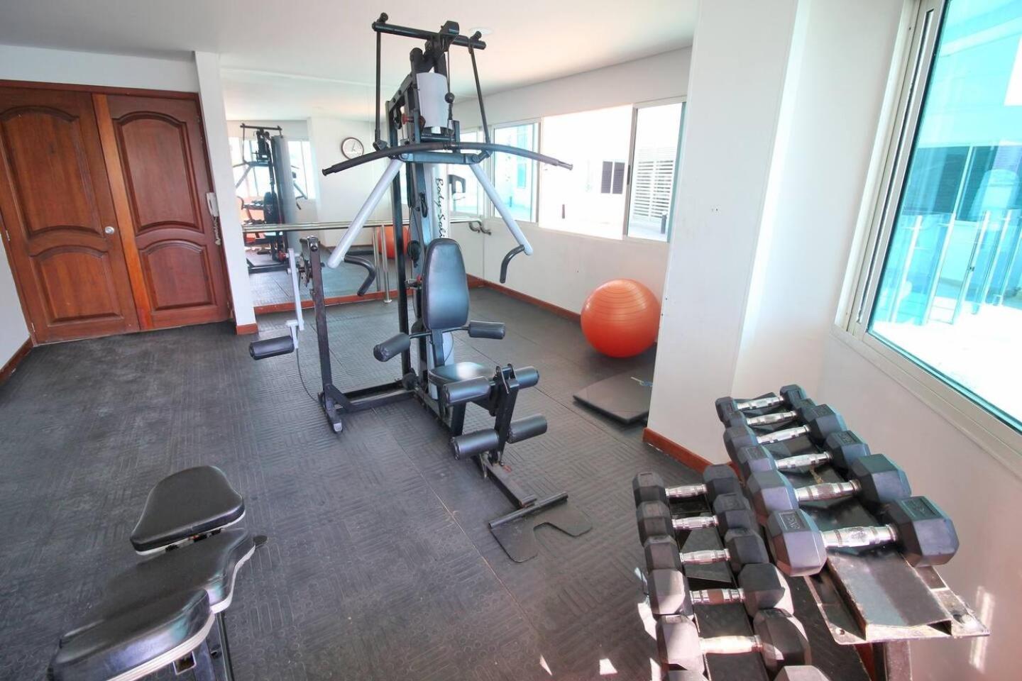 Apartamentos Laguito - Frente al Lago