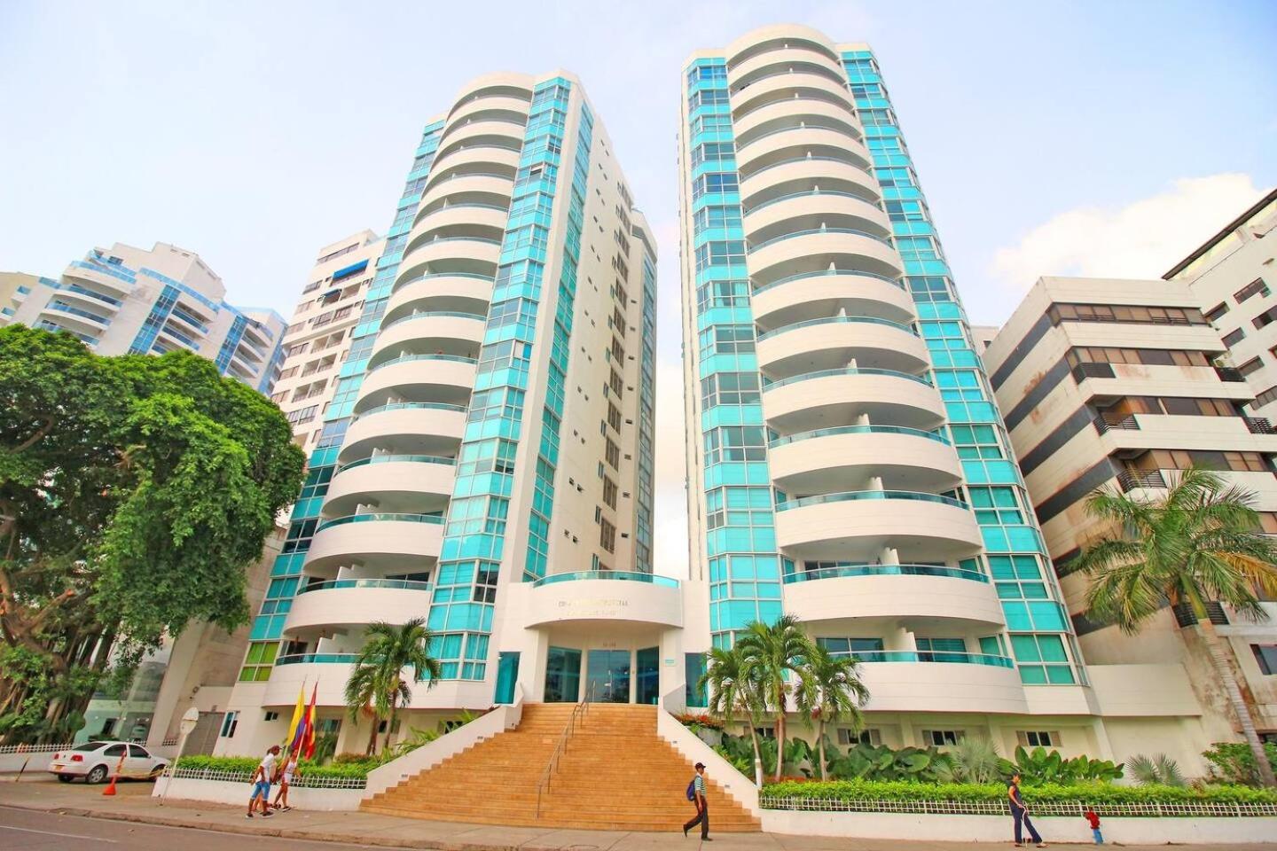 Apartamentos Laguito - Frente al Lago