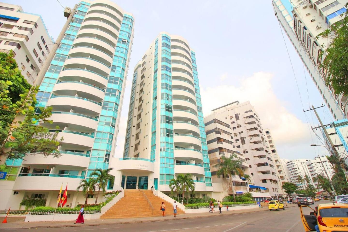 Apartamentos Laguito - Frente al Lago