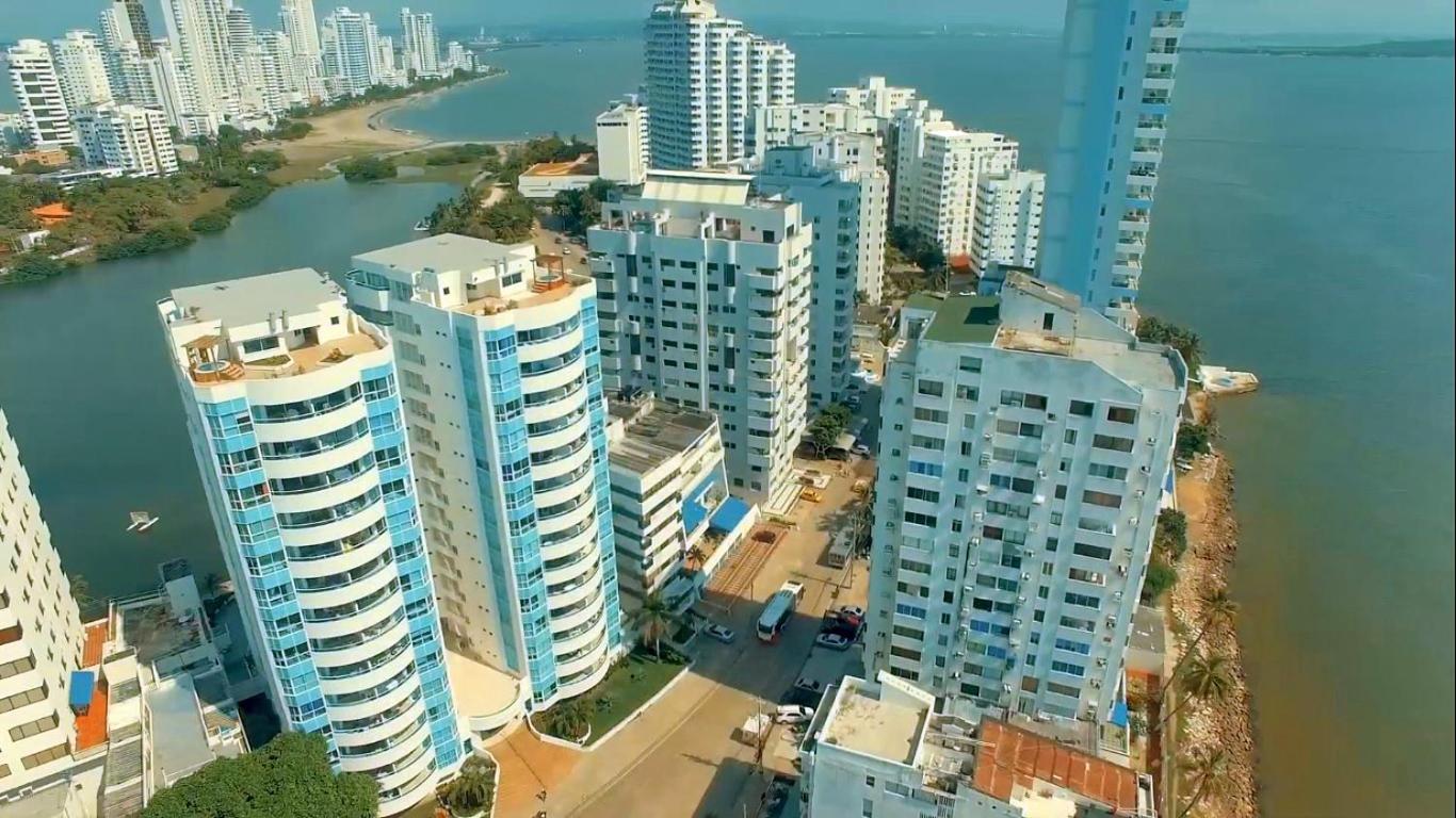 Apartamentos Laguito - Frente al Lago