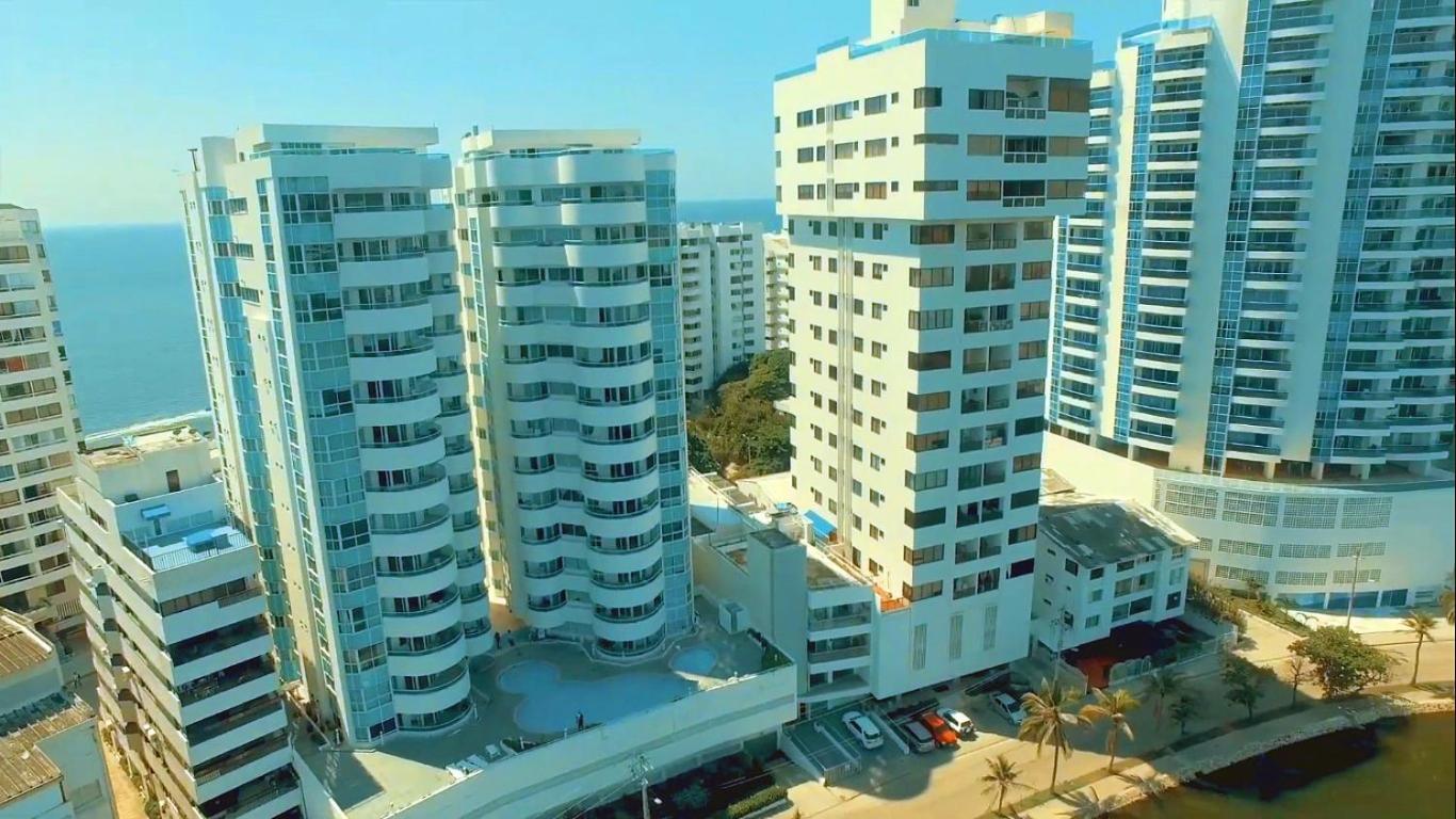 Apartamentos Laguito - Frente al Lago