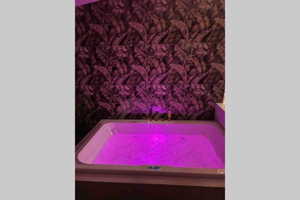 Hawaii Beach Lounge, Loft z Jacuzzi i Tarasem - Słoneczne Tarasy w Porta Mare, Dziwnowek view 5