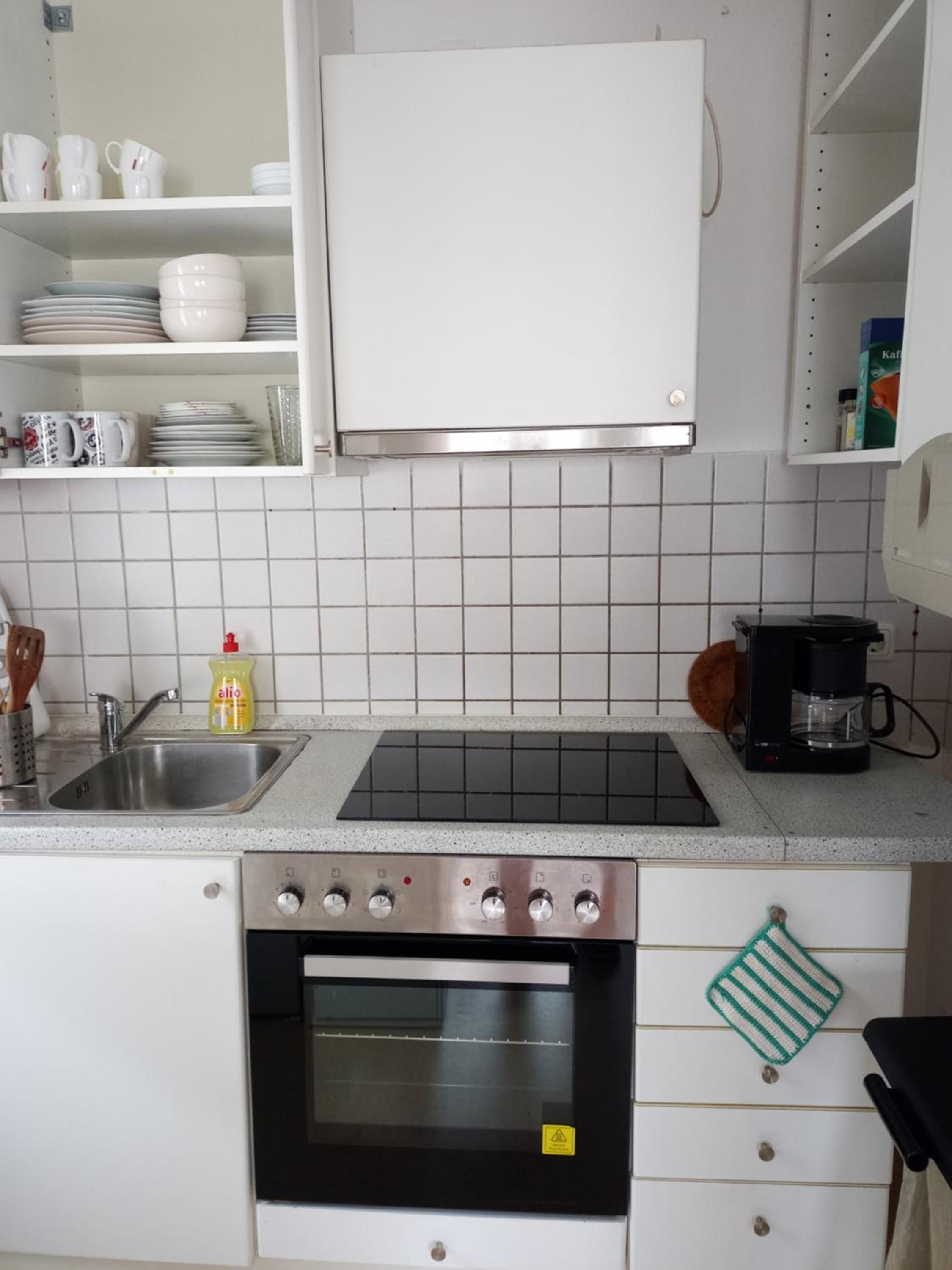 Private Wohnung Biop