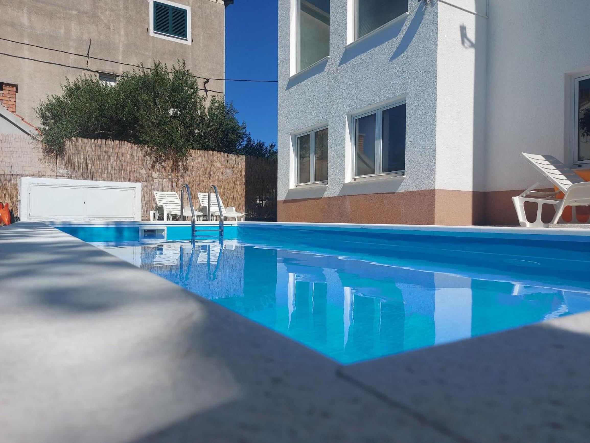 Apartments Karadza view 4