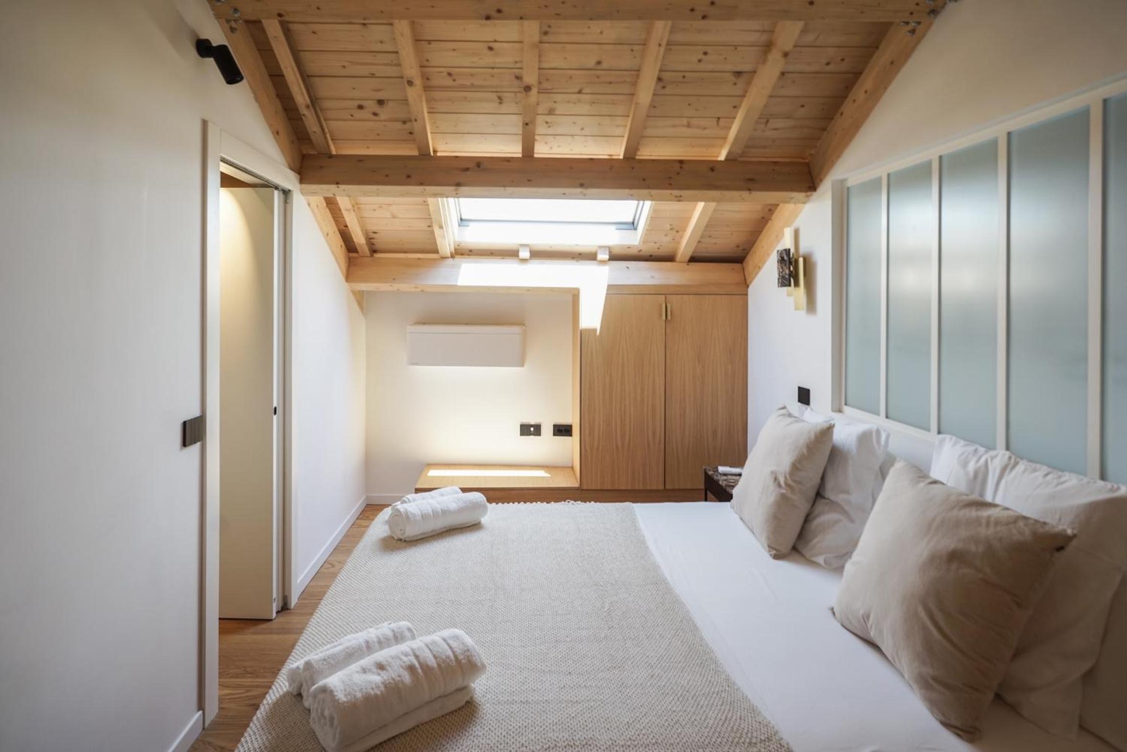 Cagliari Vacations - SU MERI STAMPACE - Luxury apartment city center - Property Image 6