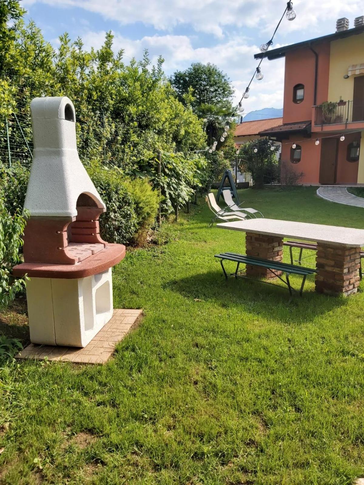 G&G2 Appartamento con giardino photo 3