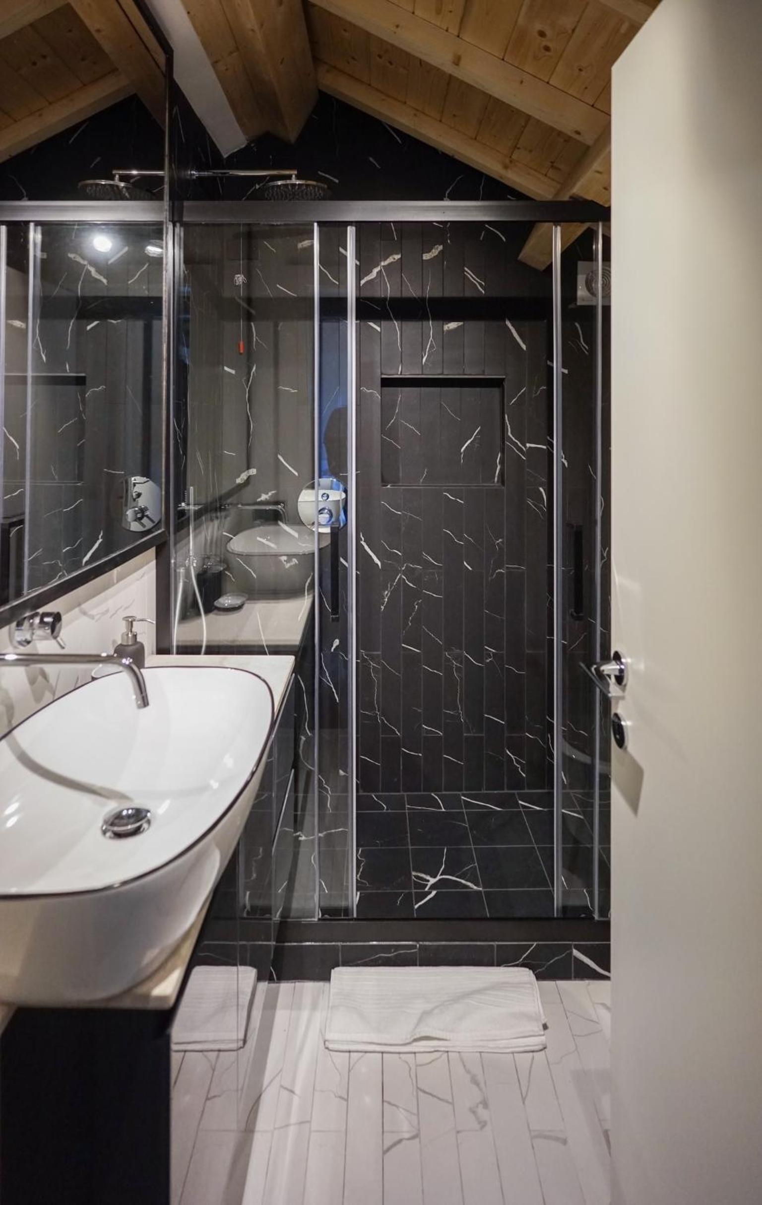 Cagliari Vacations - SU MERI STAMPACE - Luxury apartment city center - Property Image 15