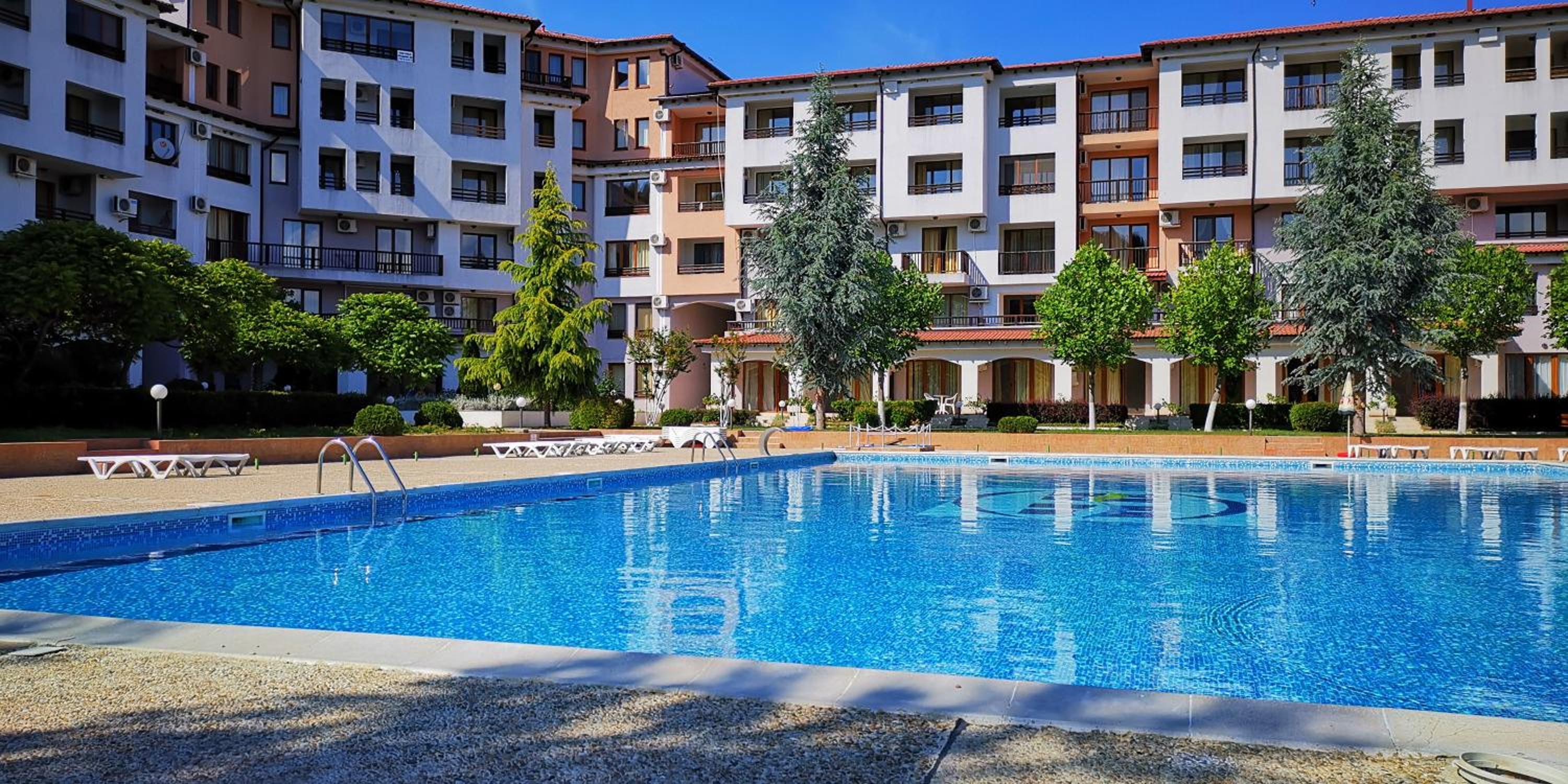 Villa Poesia, Harmony Hills Residence