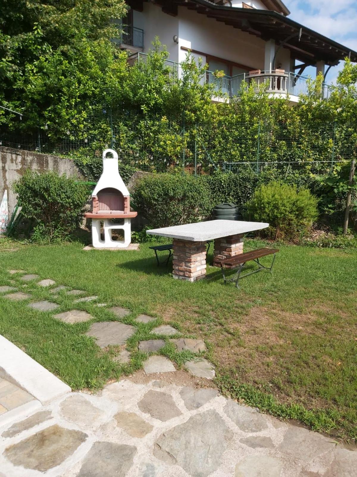 G&G2 Appartamento con giardino photo 2