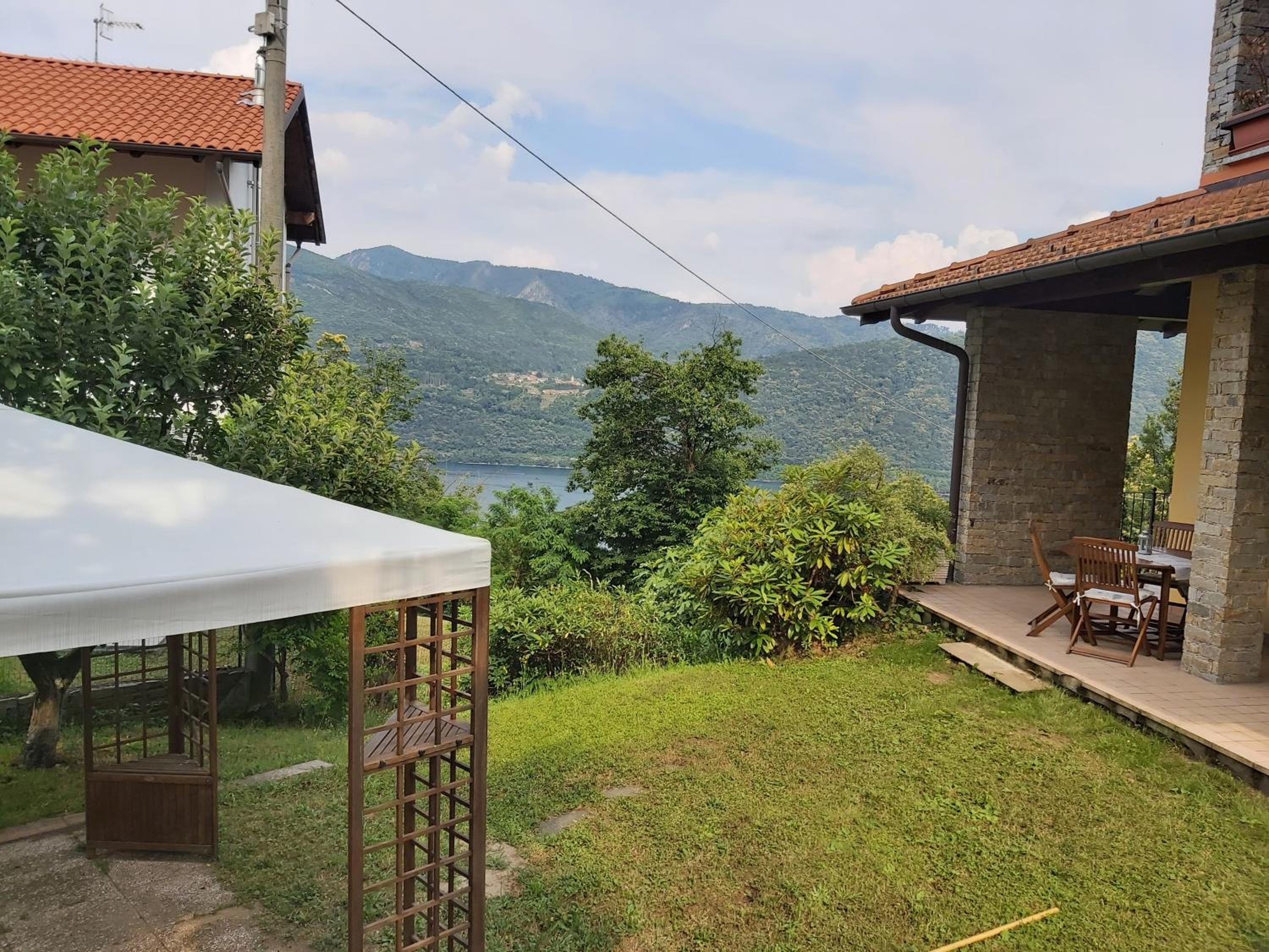 G&G1 Appartamento con giardino privato