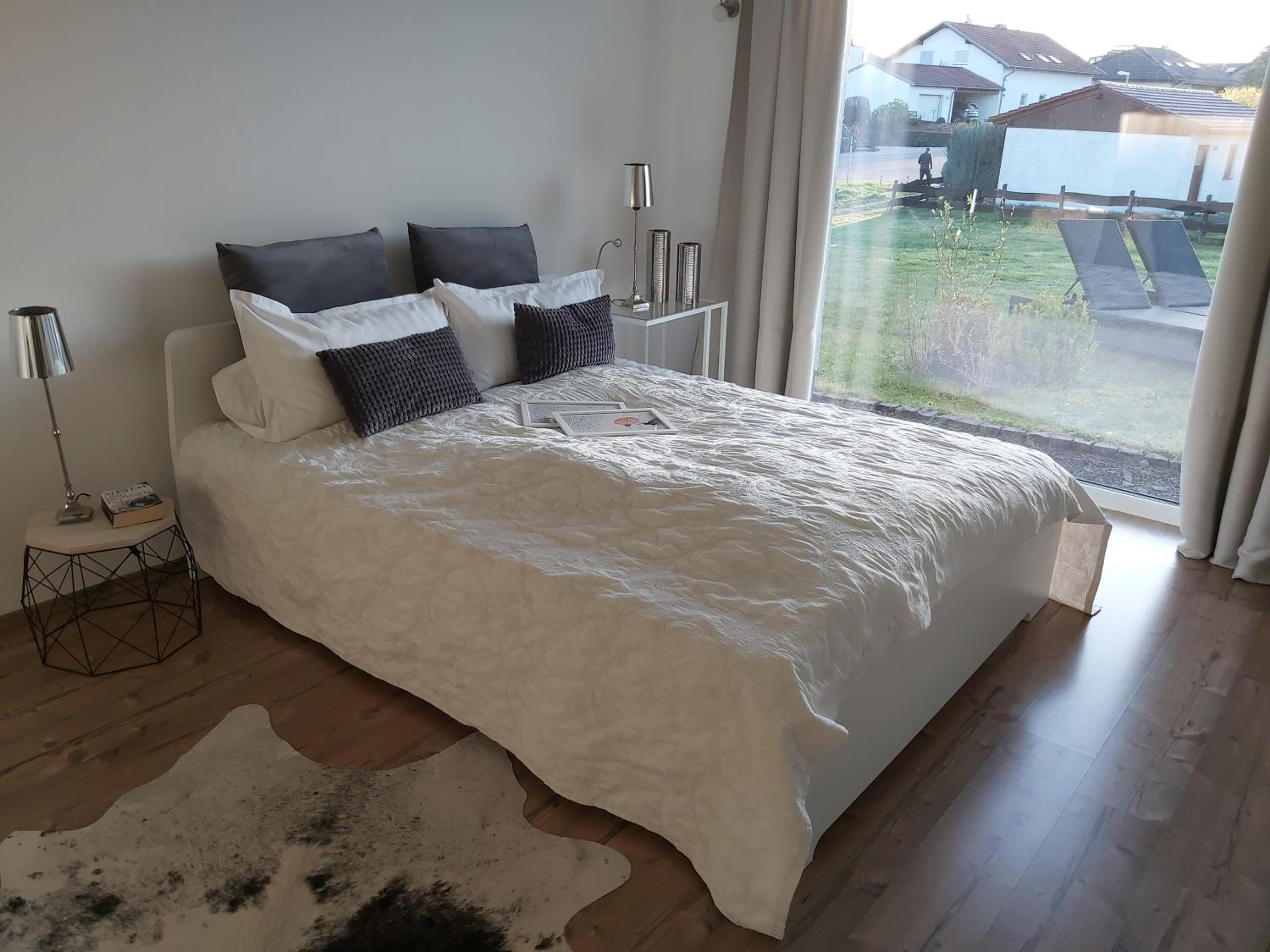 Ferienwohnung Auszeit Im Haag