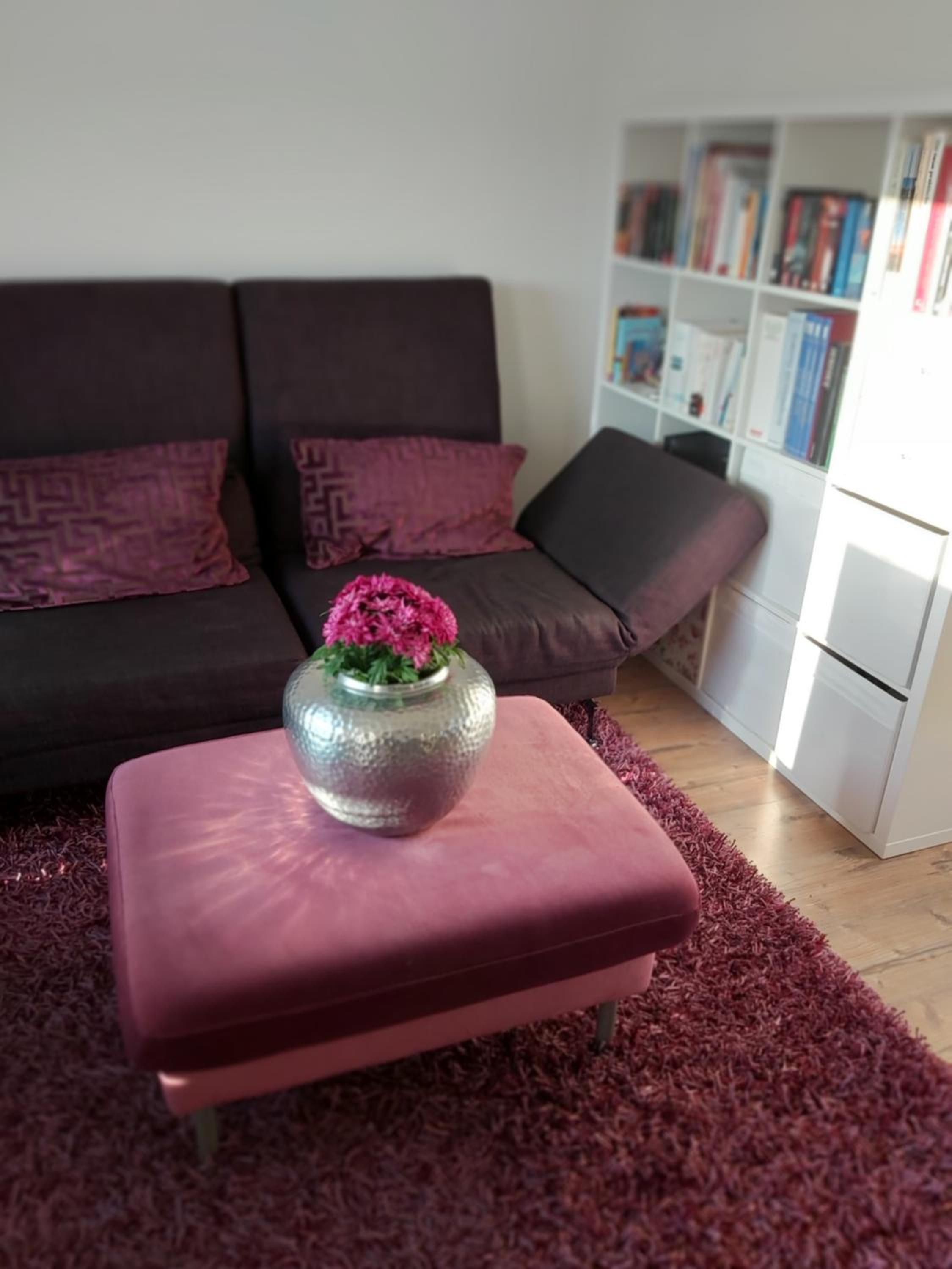 Ferienwohnung Auszeit Im Haag