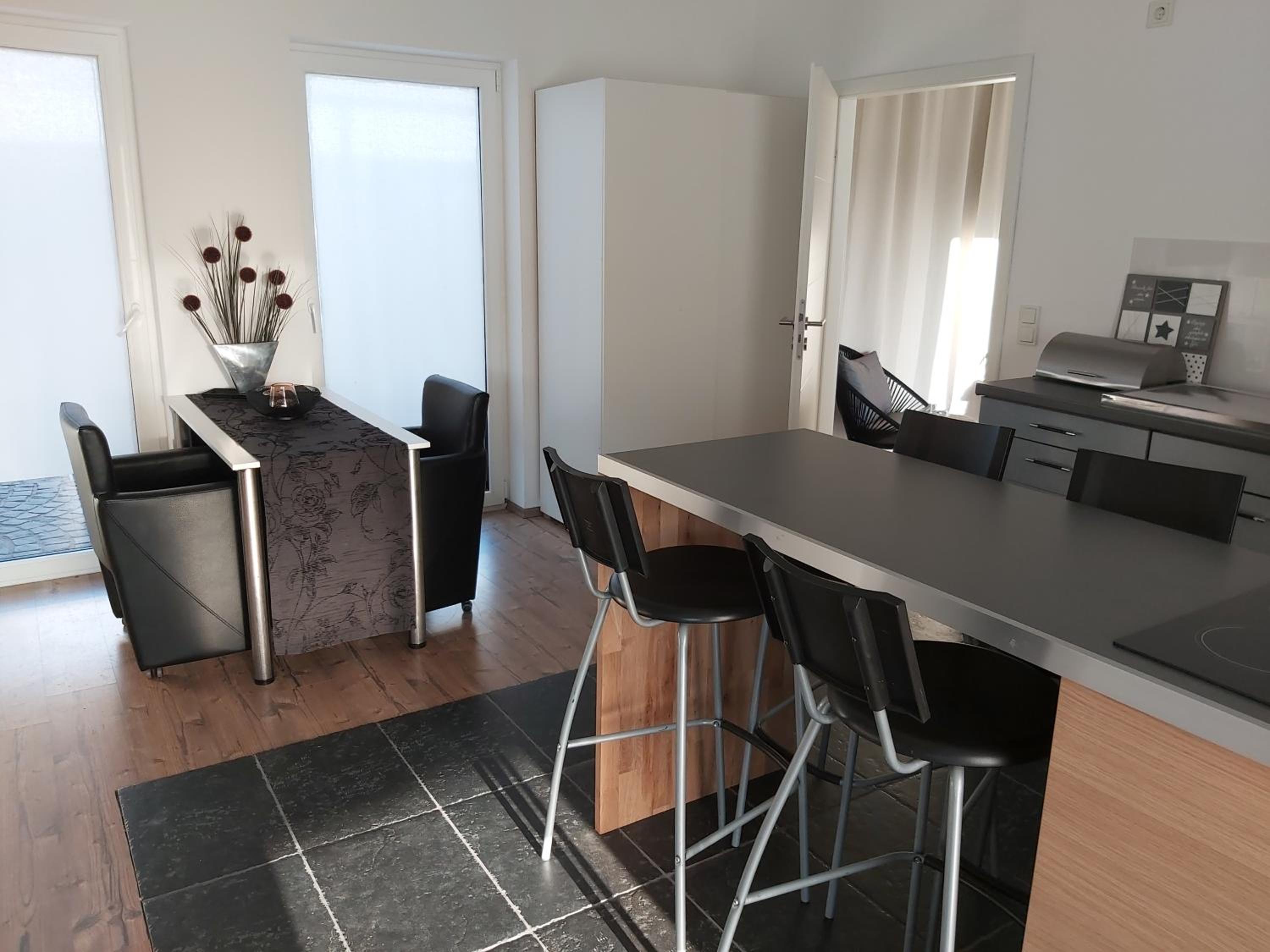 Ferienwohnung Auszeit Im Haag