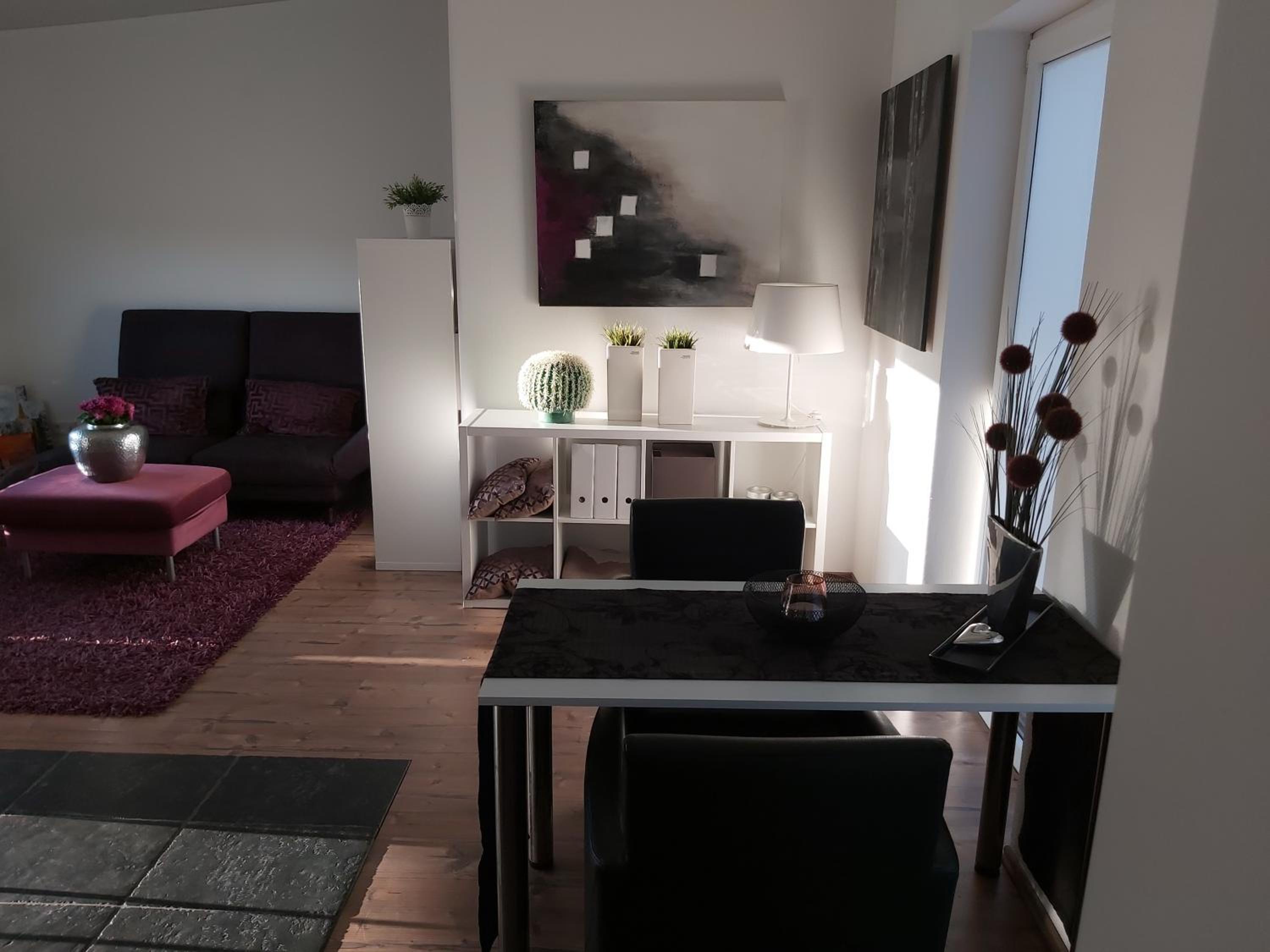 Ferienwohnung Auszeit Im Haag