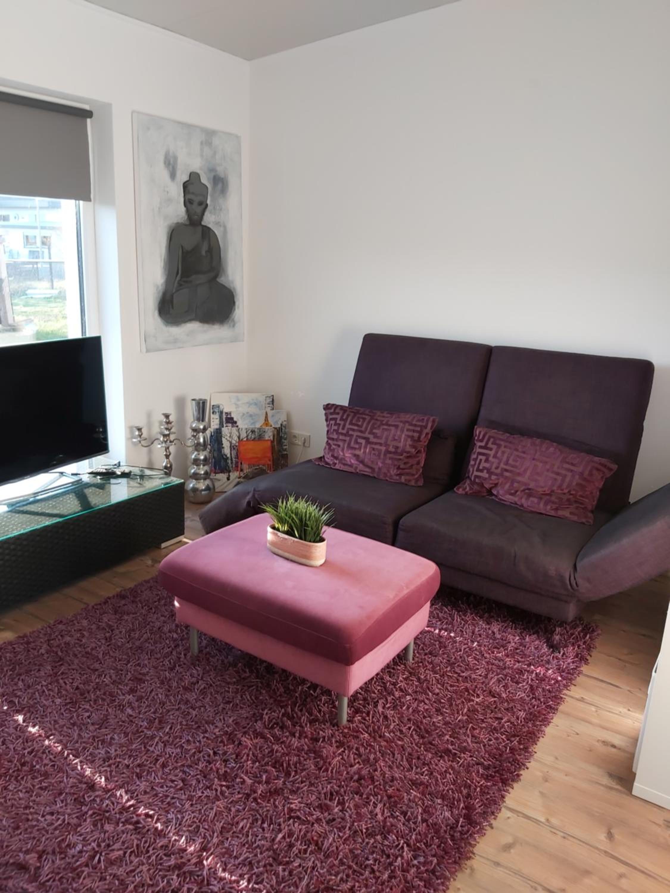 Ferienwohnung Auszeit Im Haag