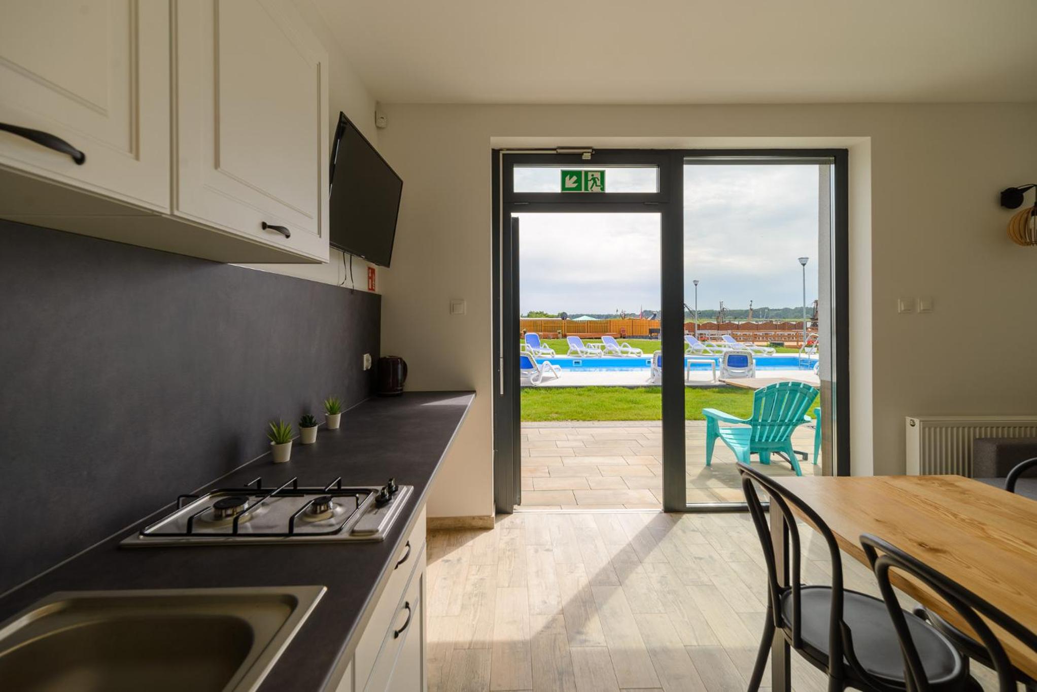Apartamenty Blisko Natury