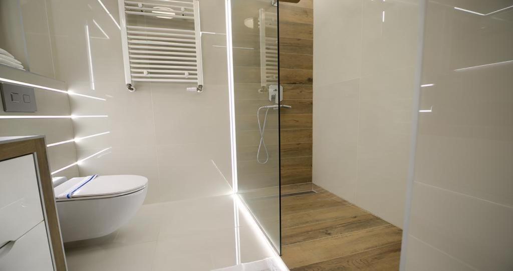 Apartament LOFT Centrum Apr-Kws z garażem view 2