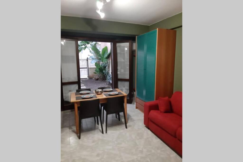 Residence Epipoli 13 view 2