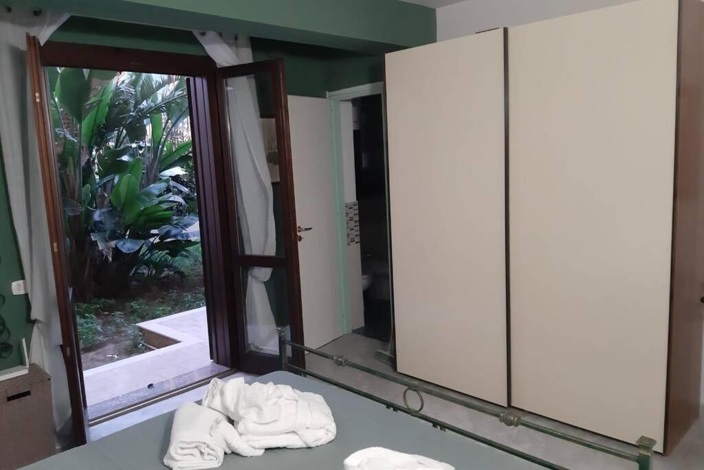 Residence Epipoli 13 view 3